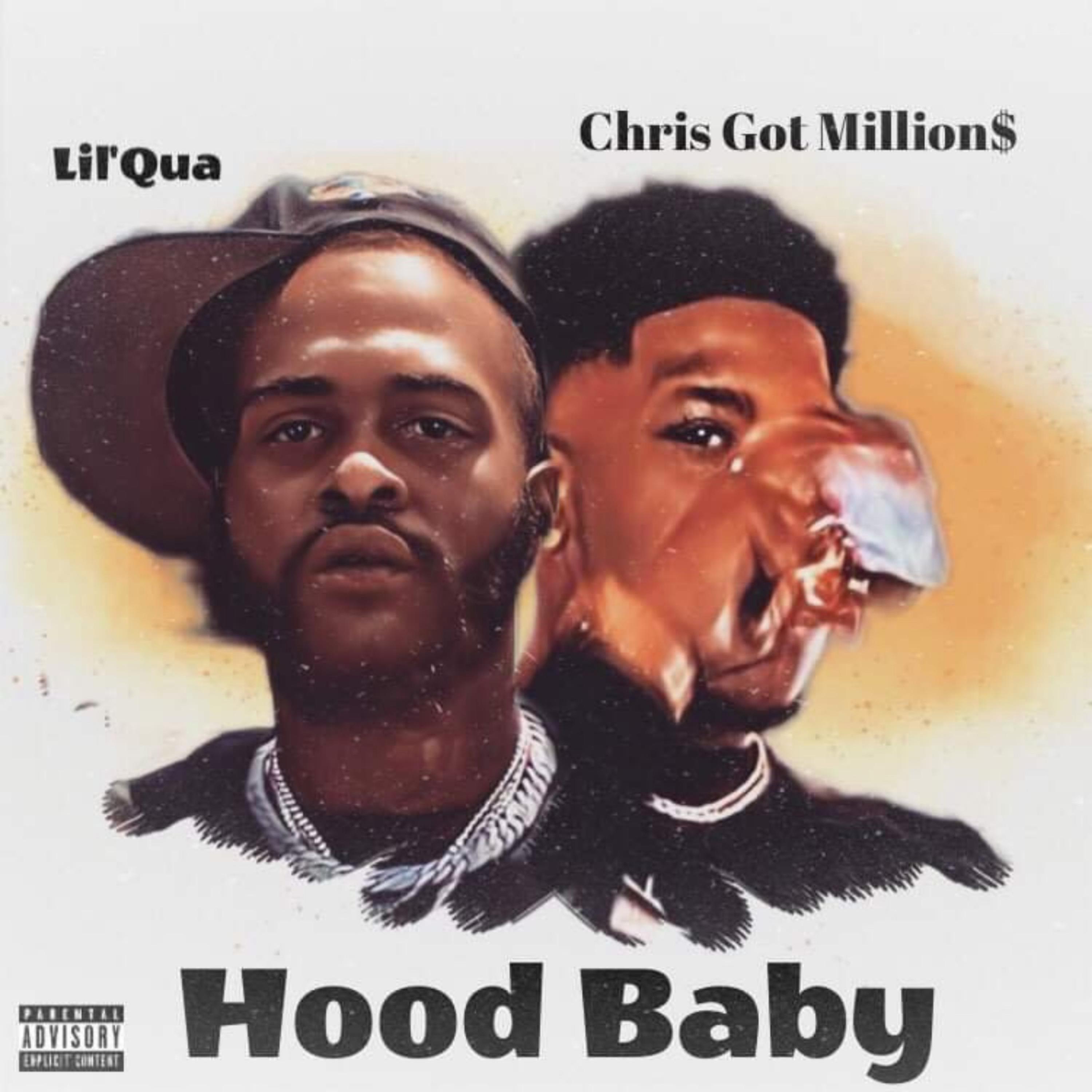Hood Baby artwork