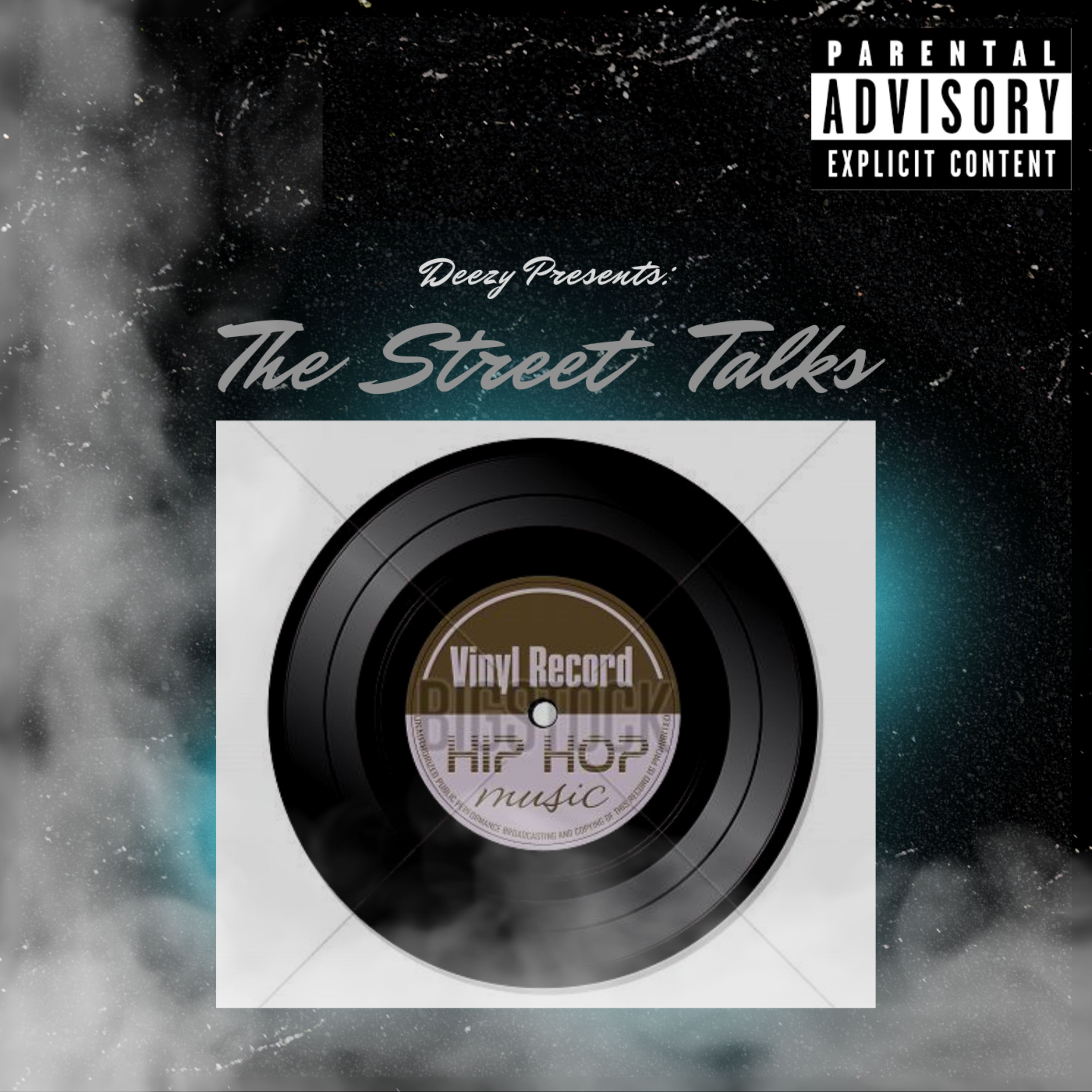 The Street Talks artwork