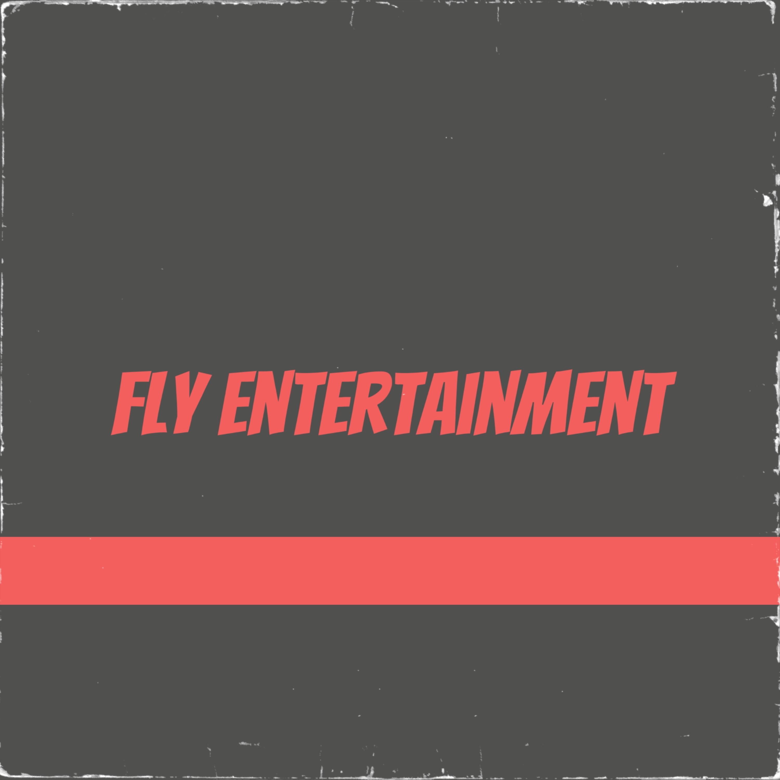 Fly Entertainment artwork