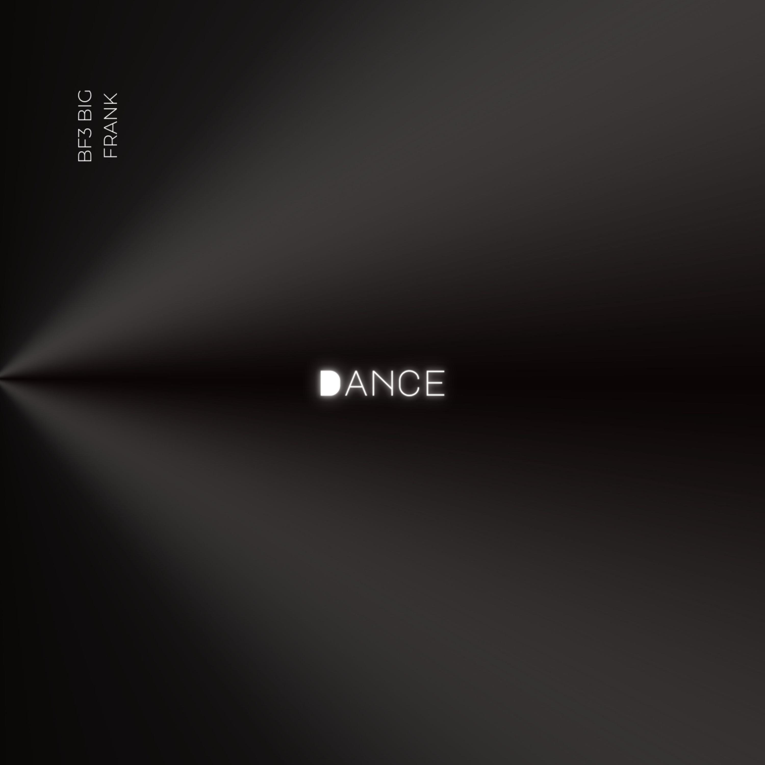 Dance artwork