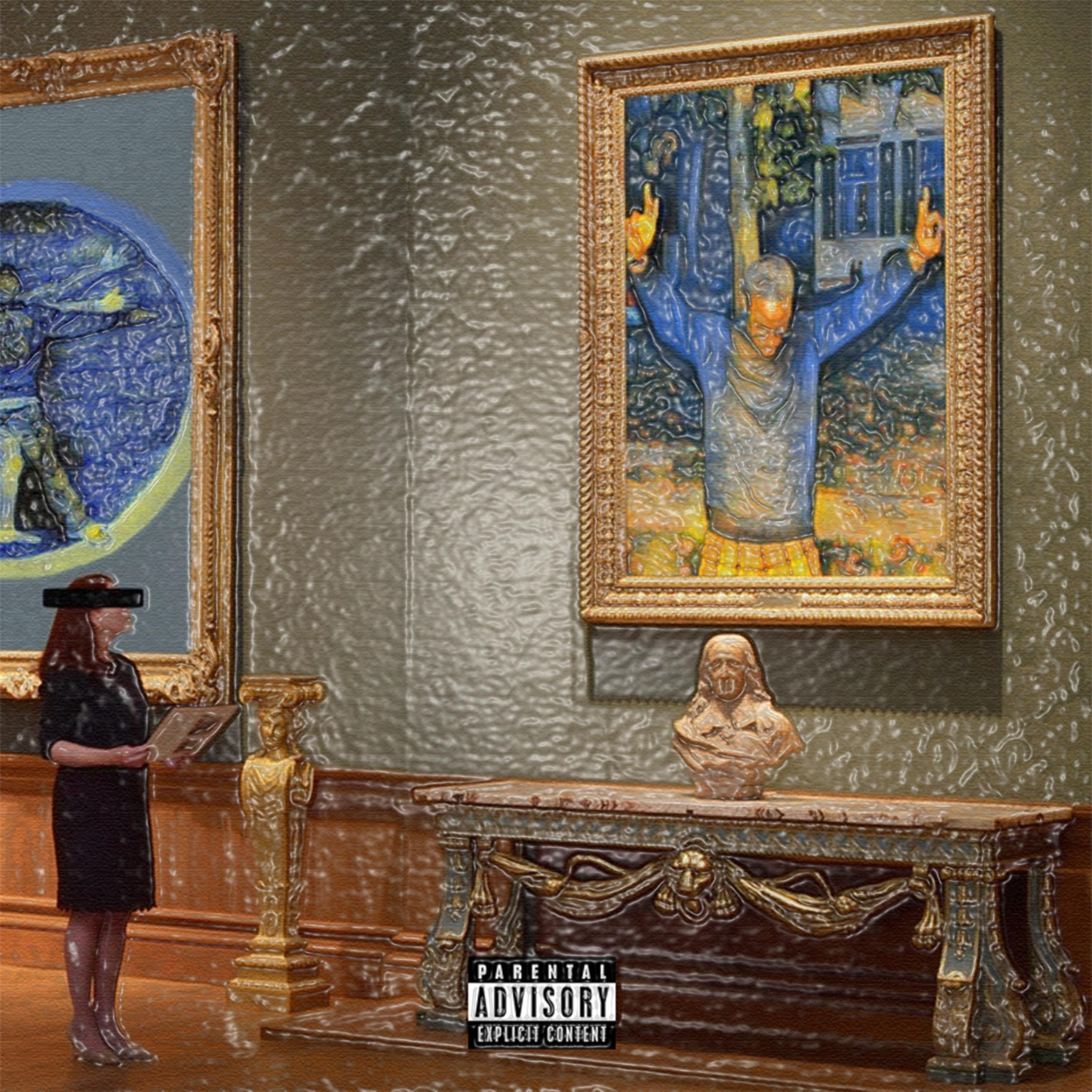 EXHIBIT: 6ÏX artwork