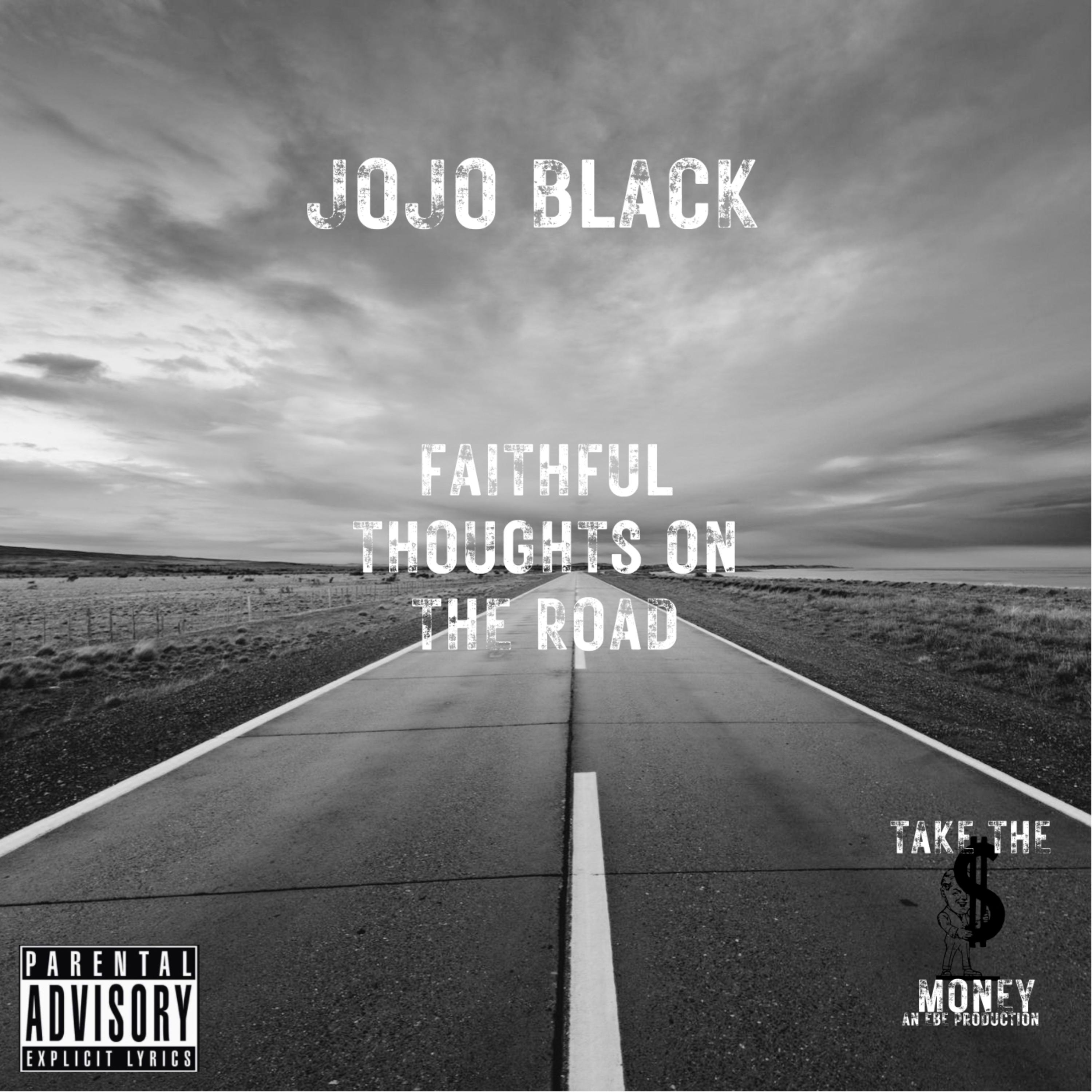 Faithful Thoughts On The Road artwork