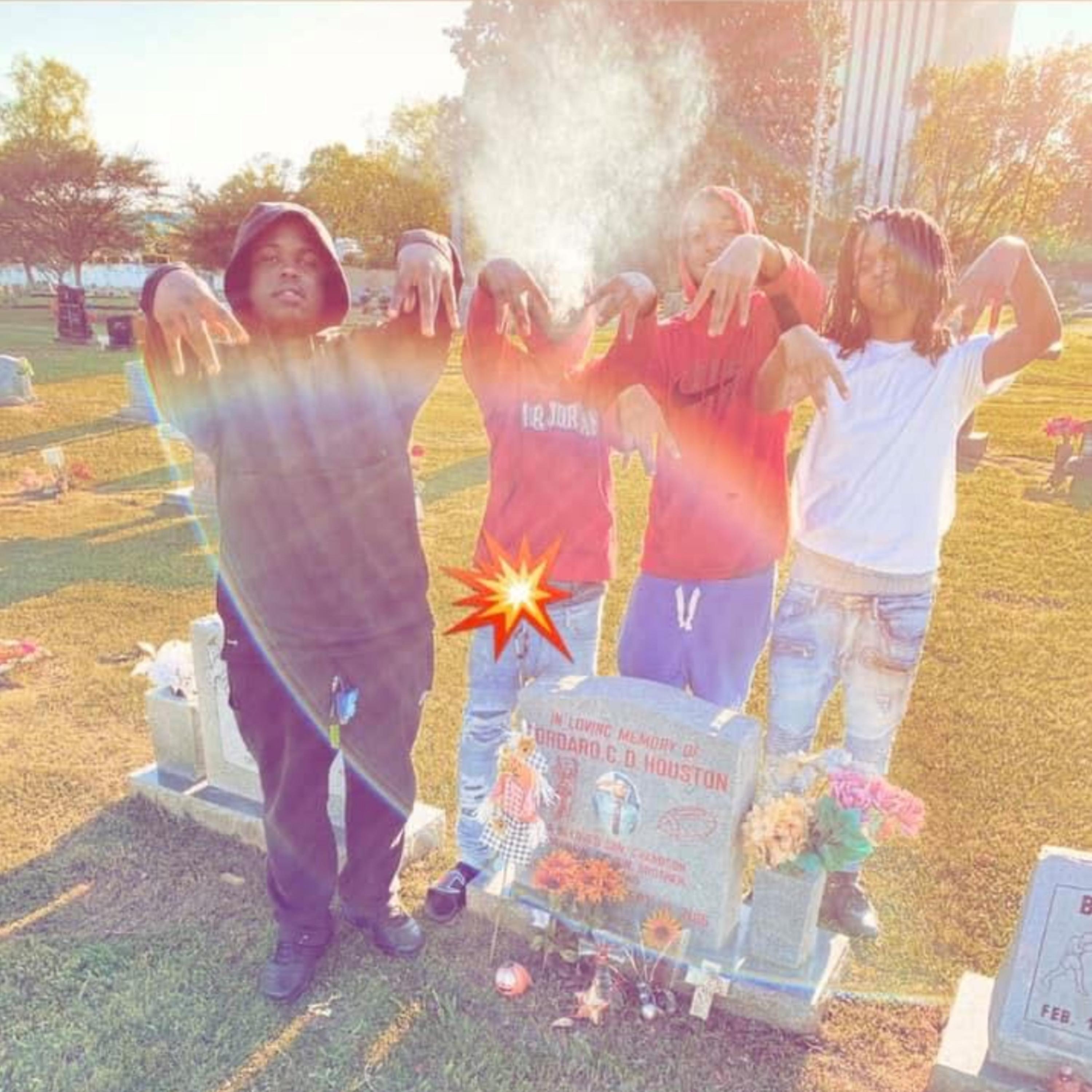 My Story (Free Da Guyz) artwork