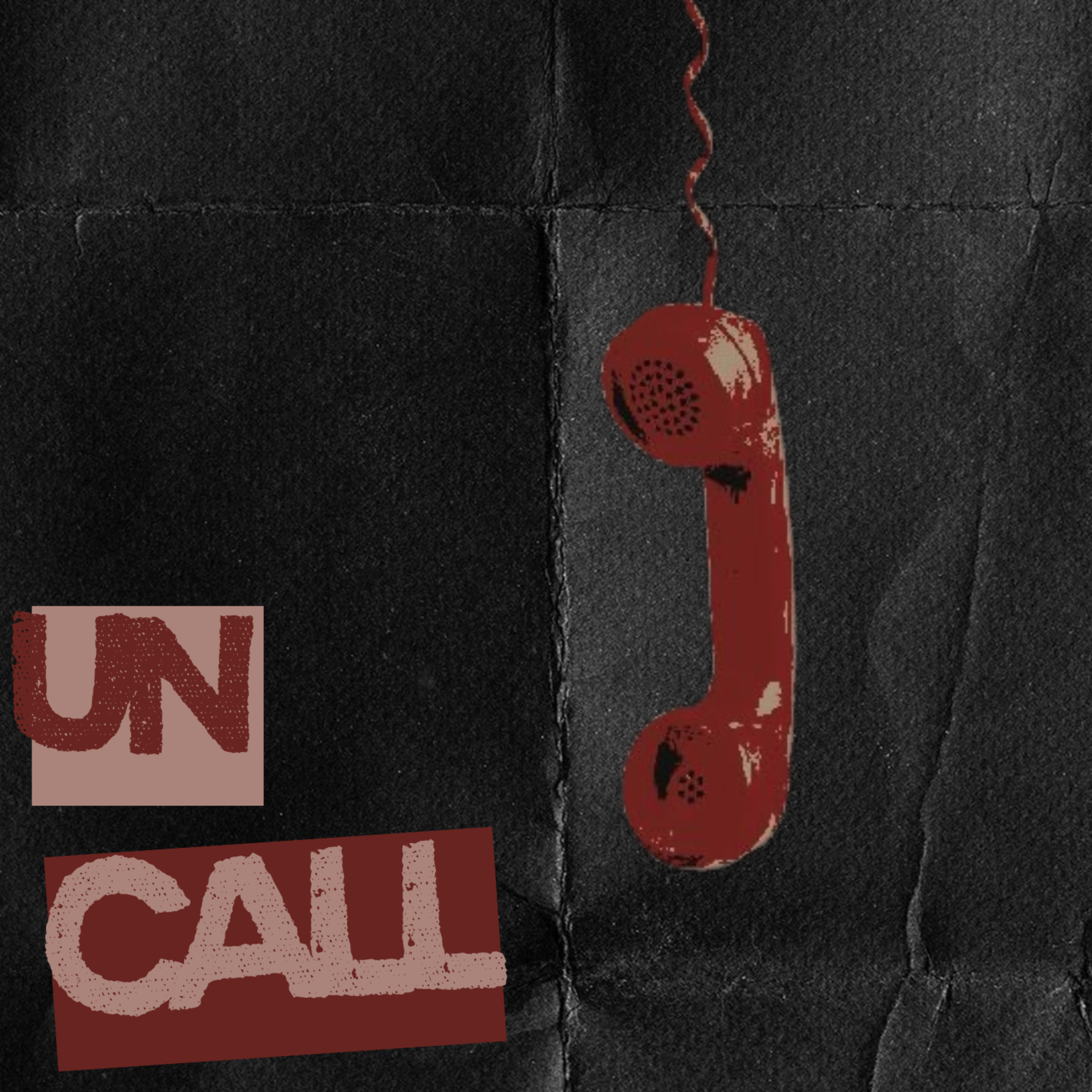 UN CALL artwork