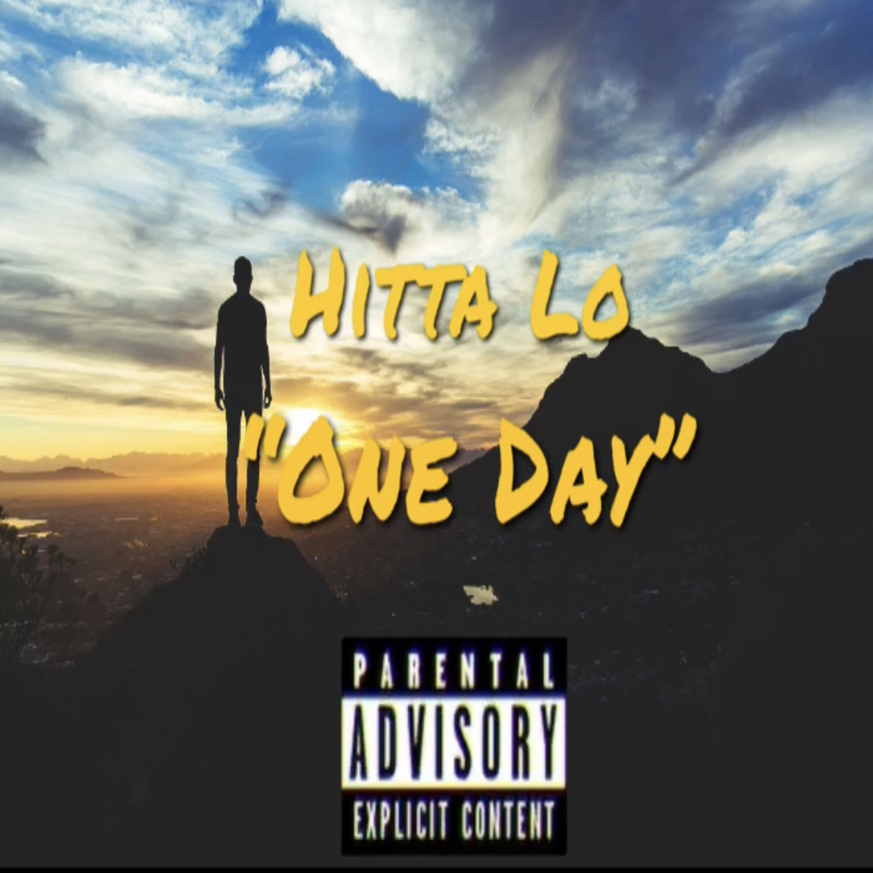 One Day artwork