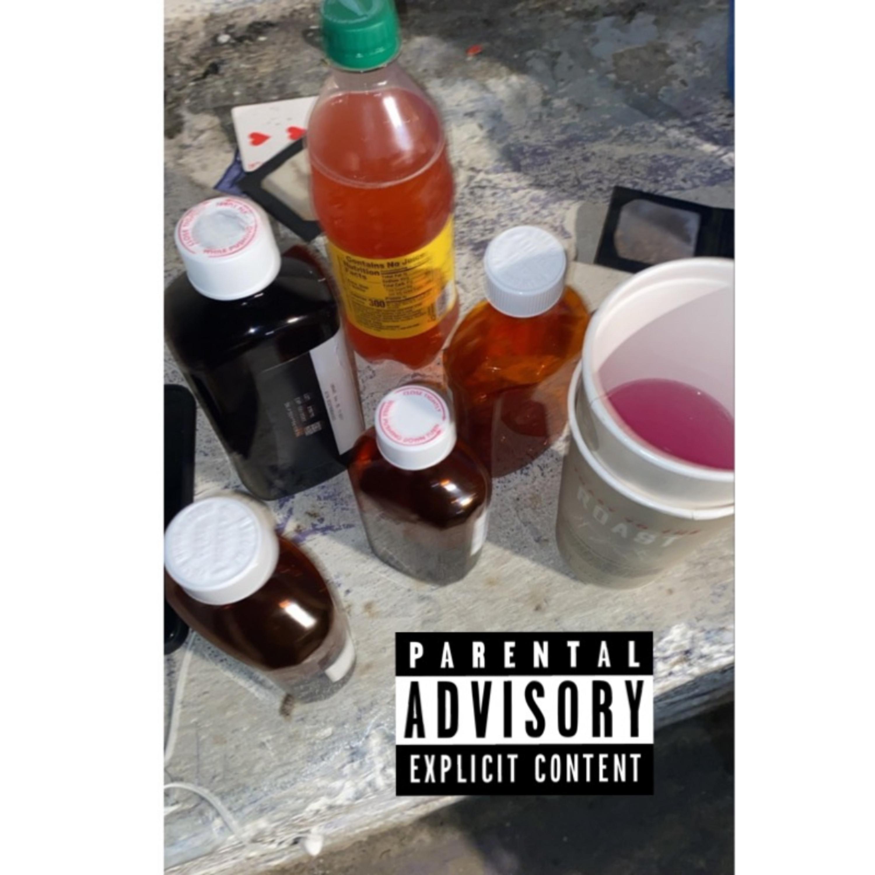 Freestyle Pt 2, Mannequin Challenge artwork