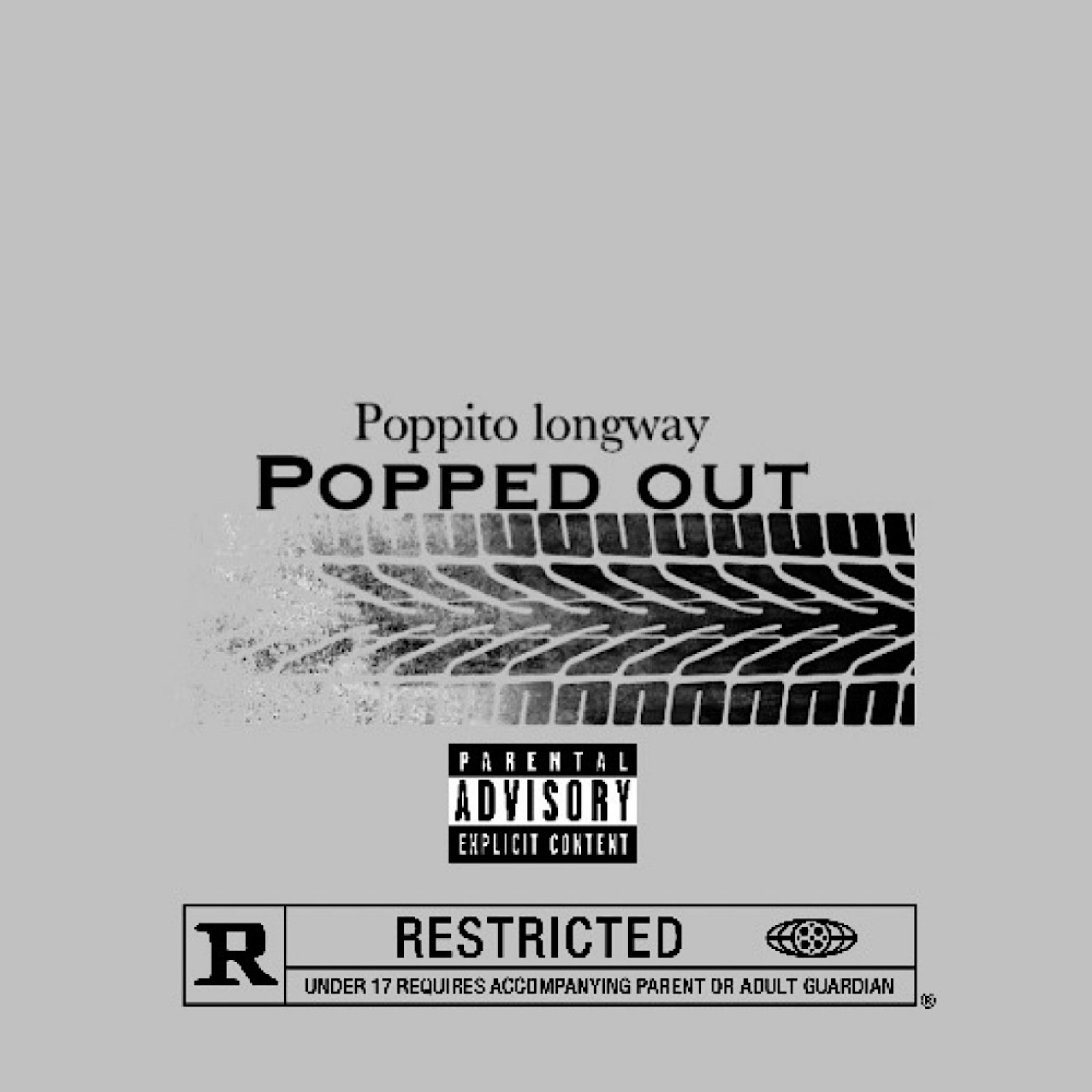 Popped Out artwork