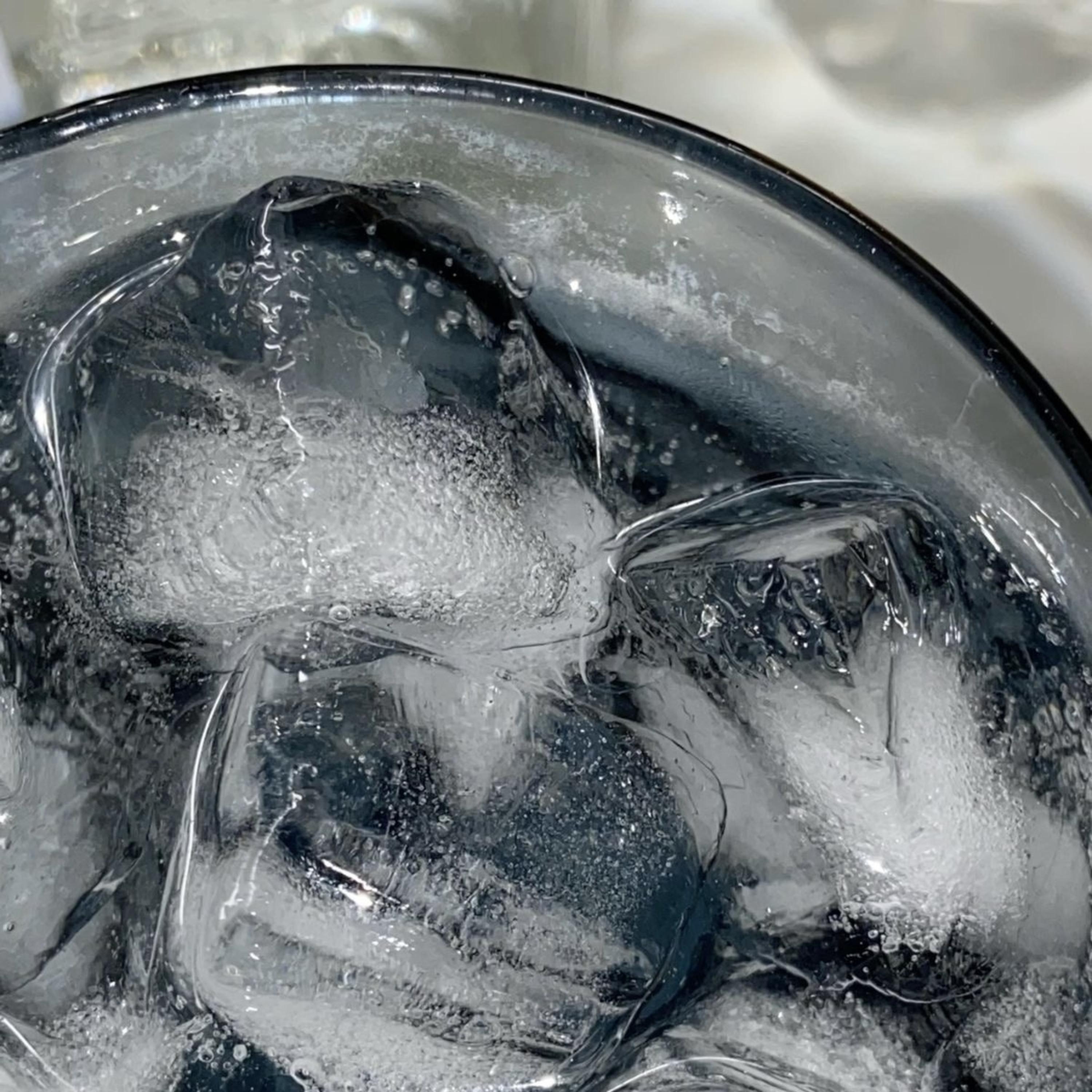 ICE WATER by MARI JANE cover art