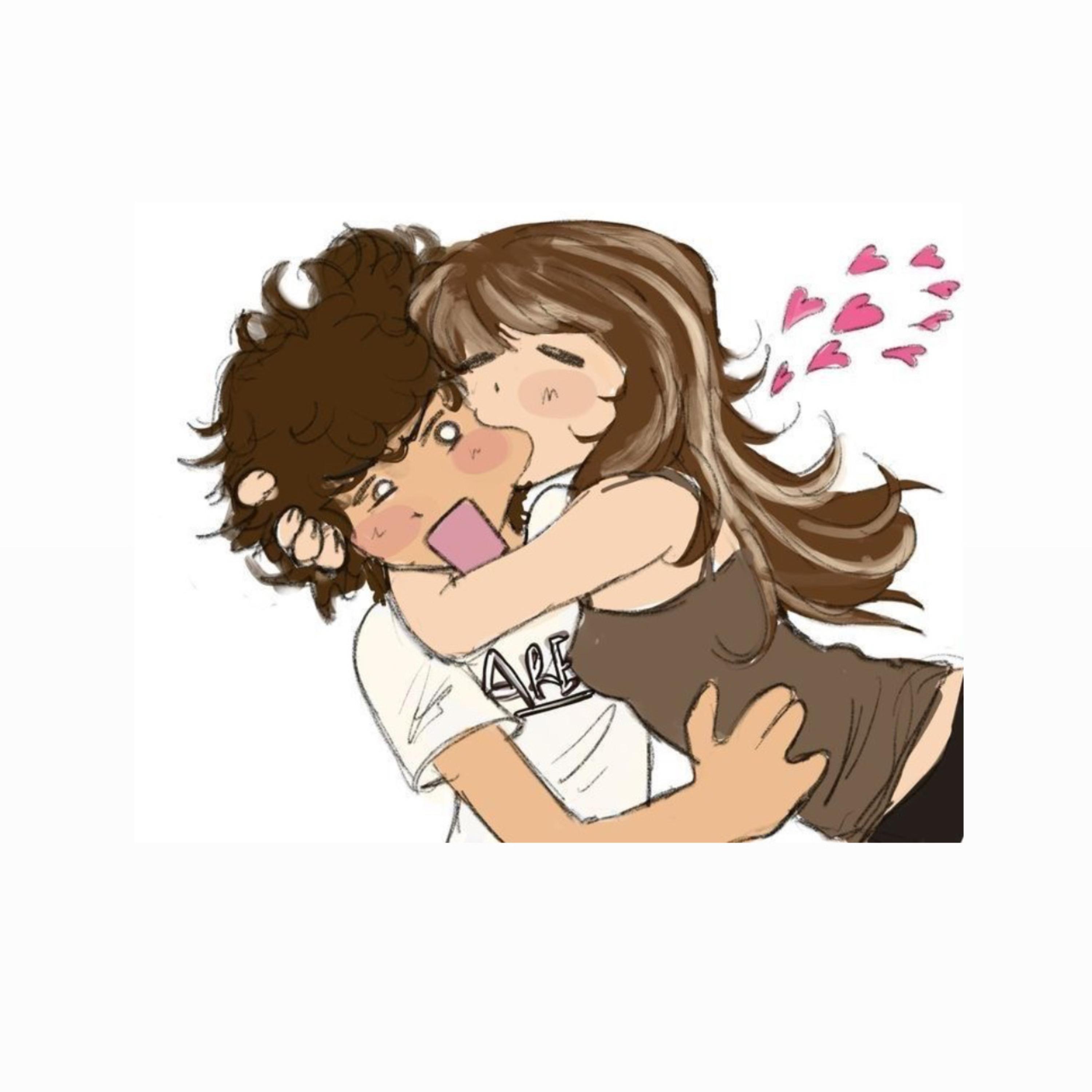 my <3 artwork