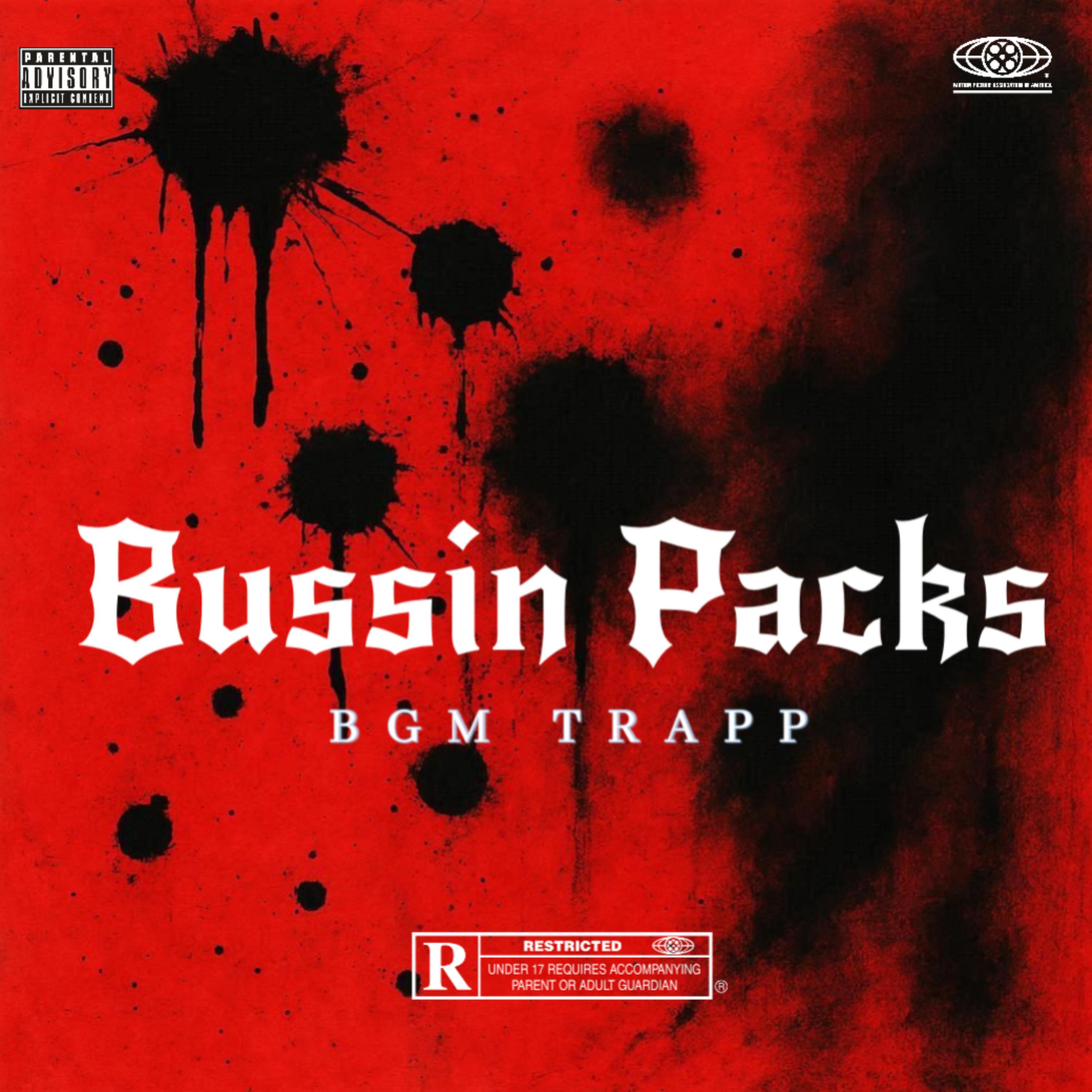 Bussin Packs artwork