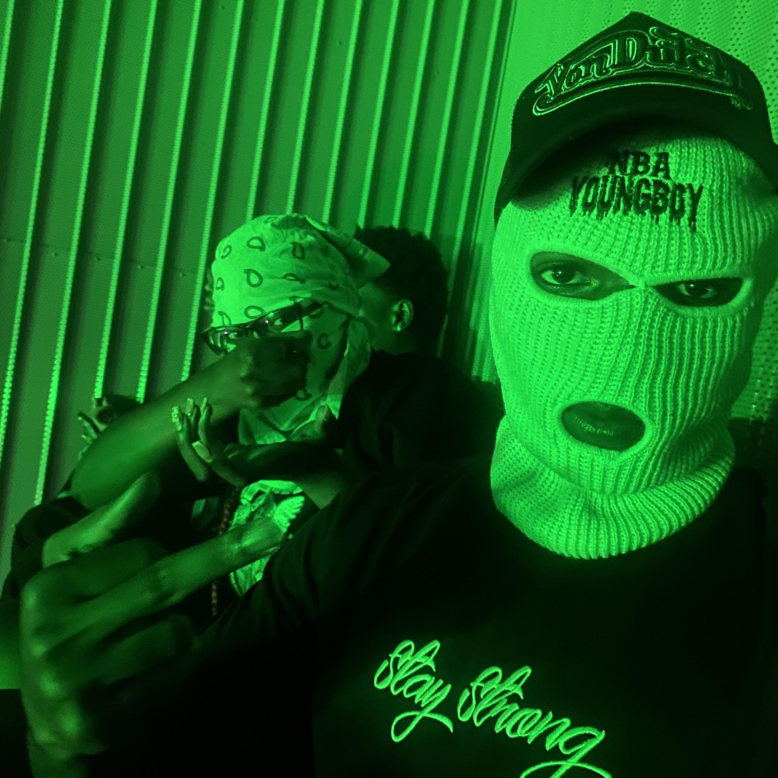 Yerk Mouth artwork