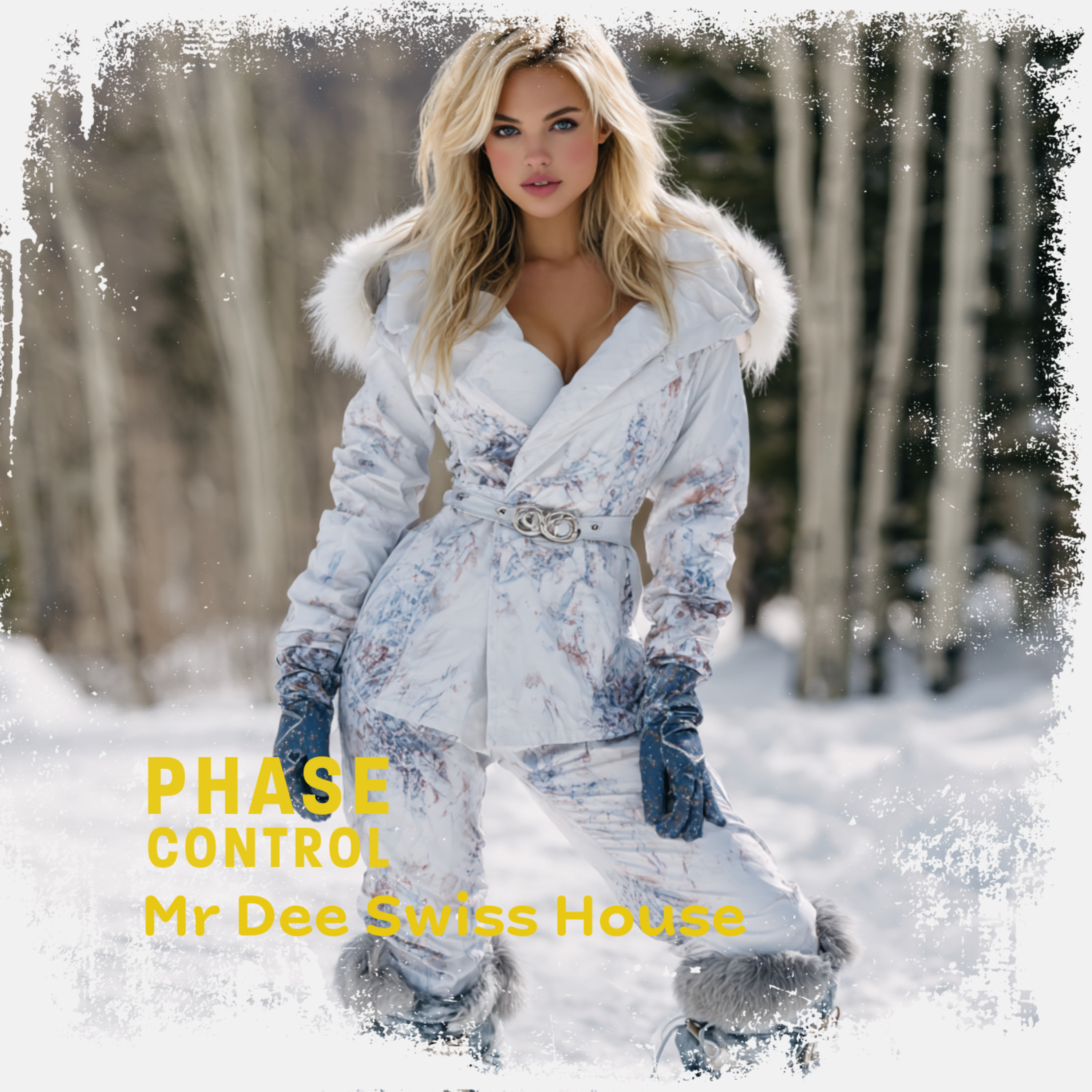 Phase Control artwork