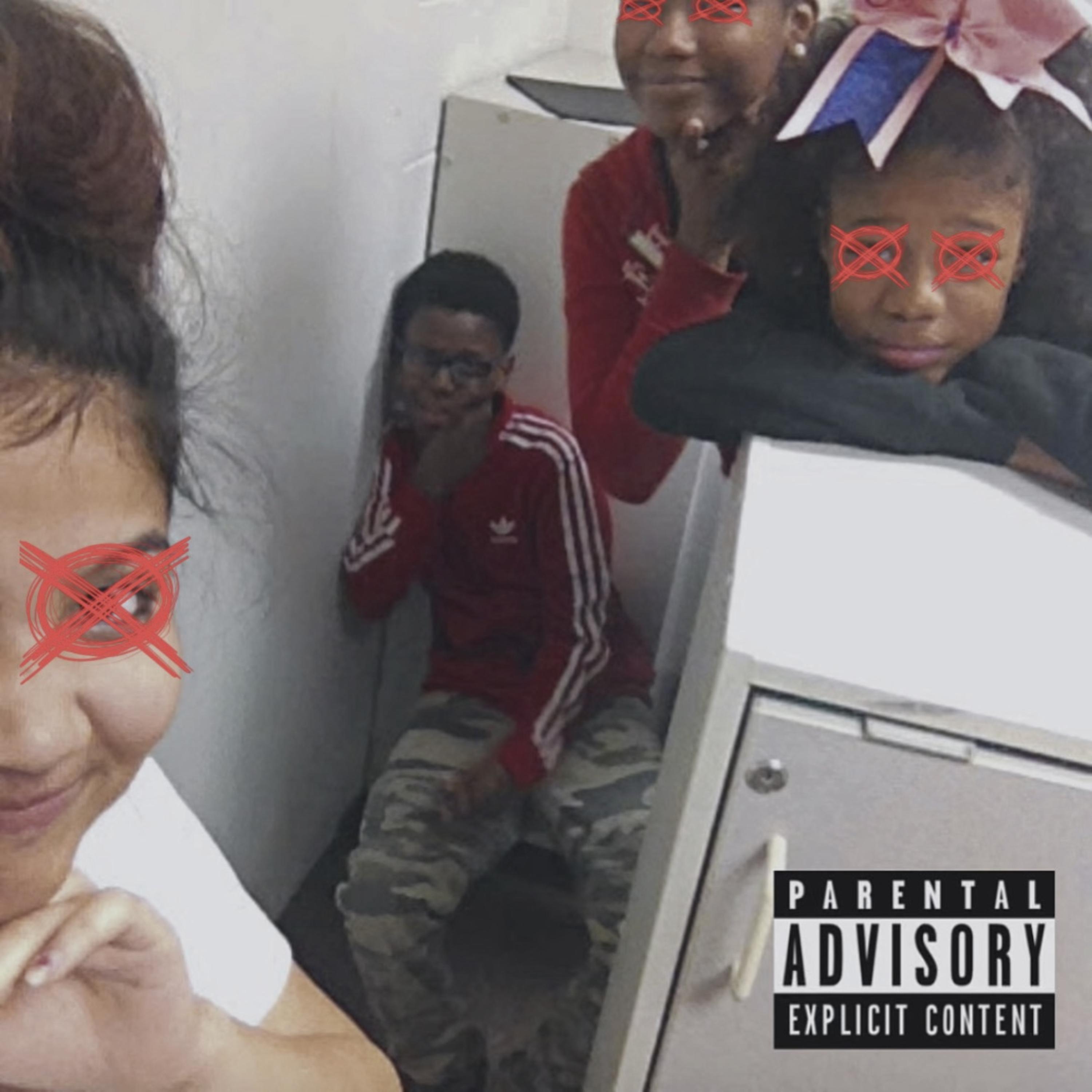 COLD AS ME artwork