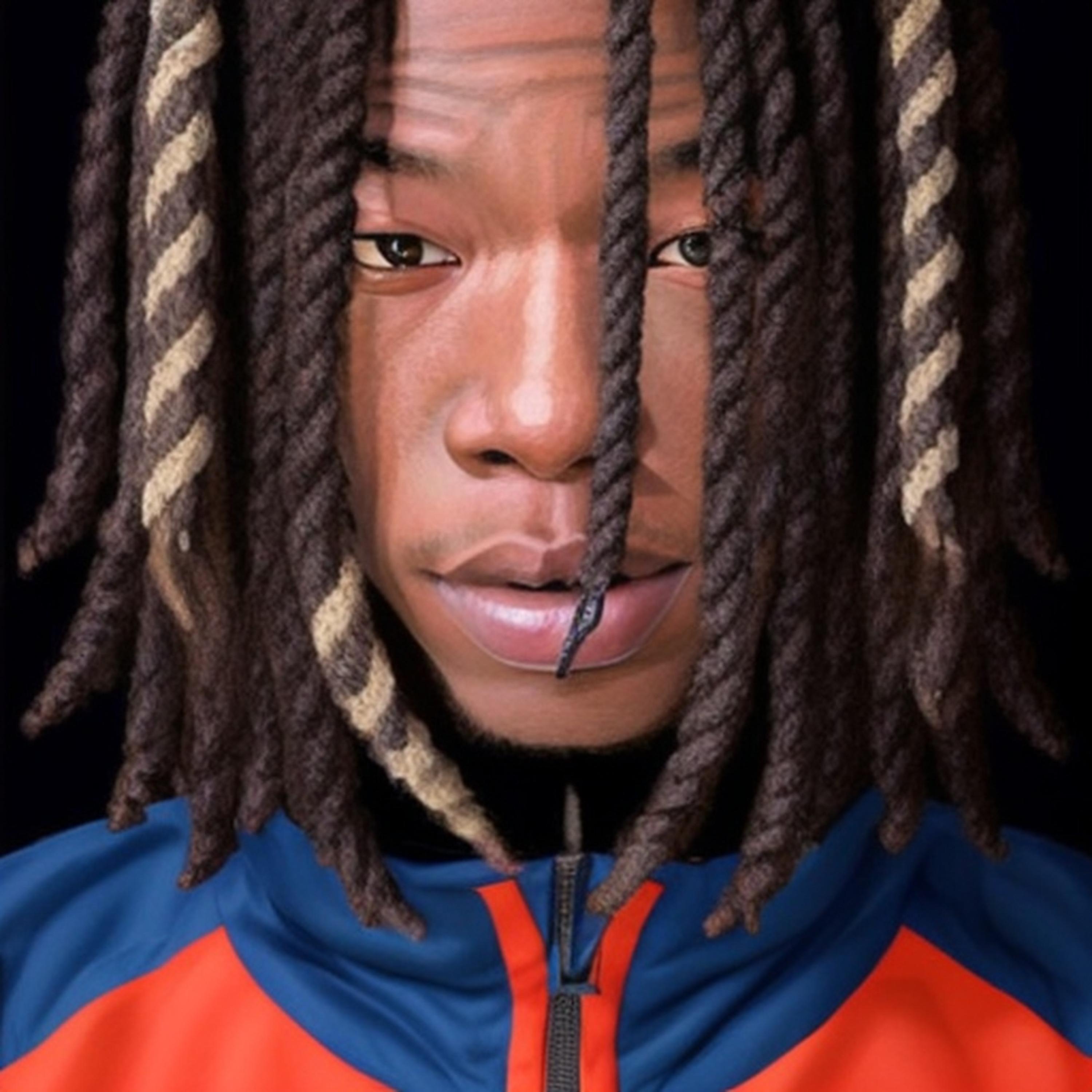 Drunken Master artwork