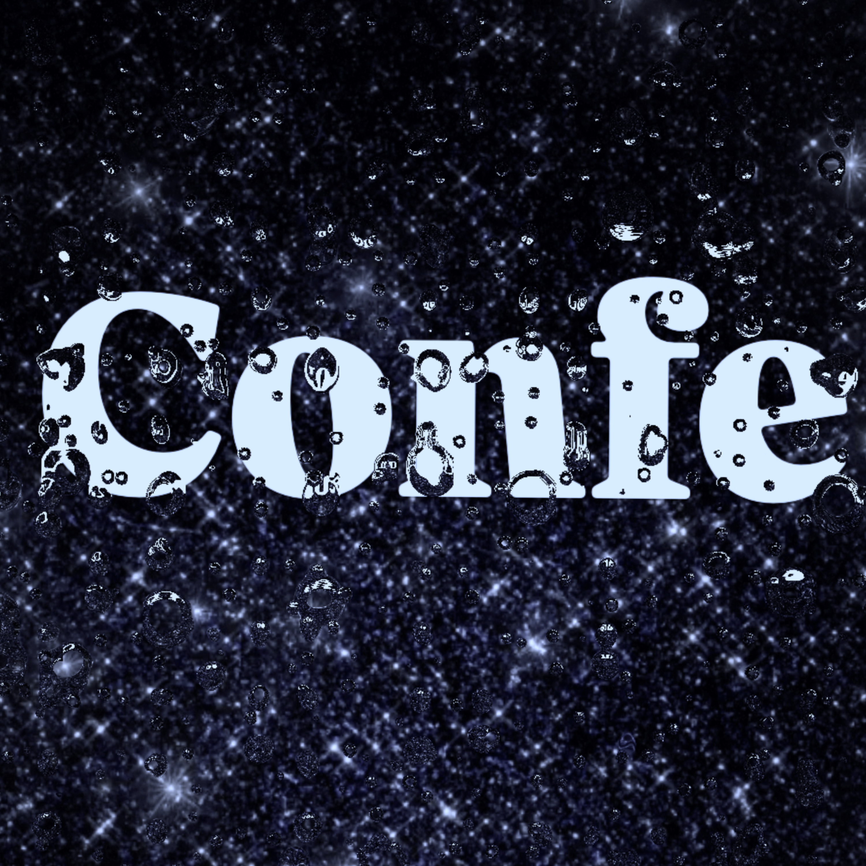 Confe artwork