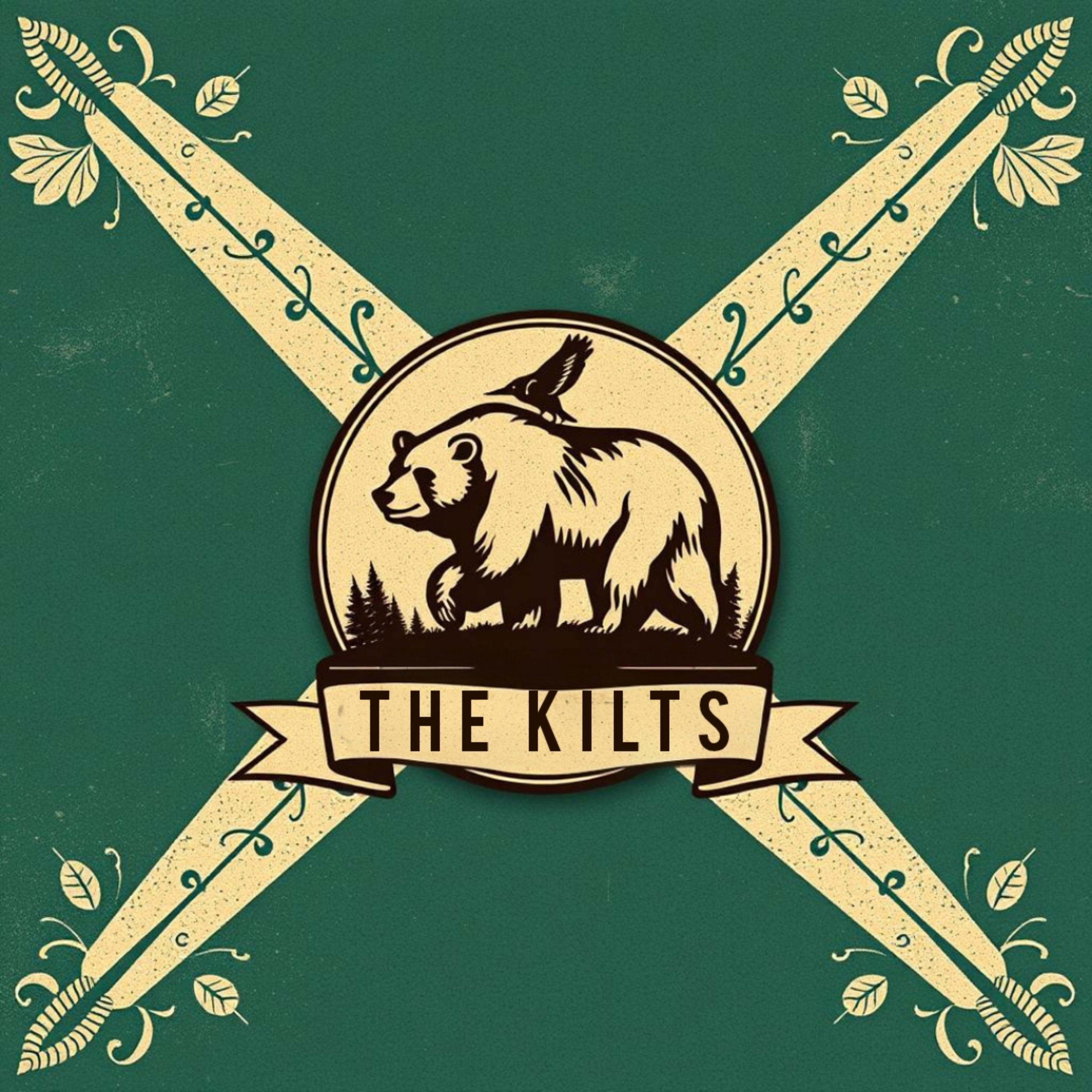 Yasmin in the Desert artwork