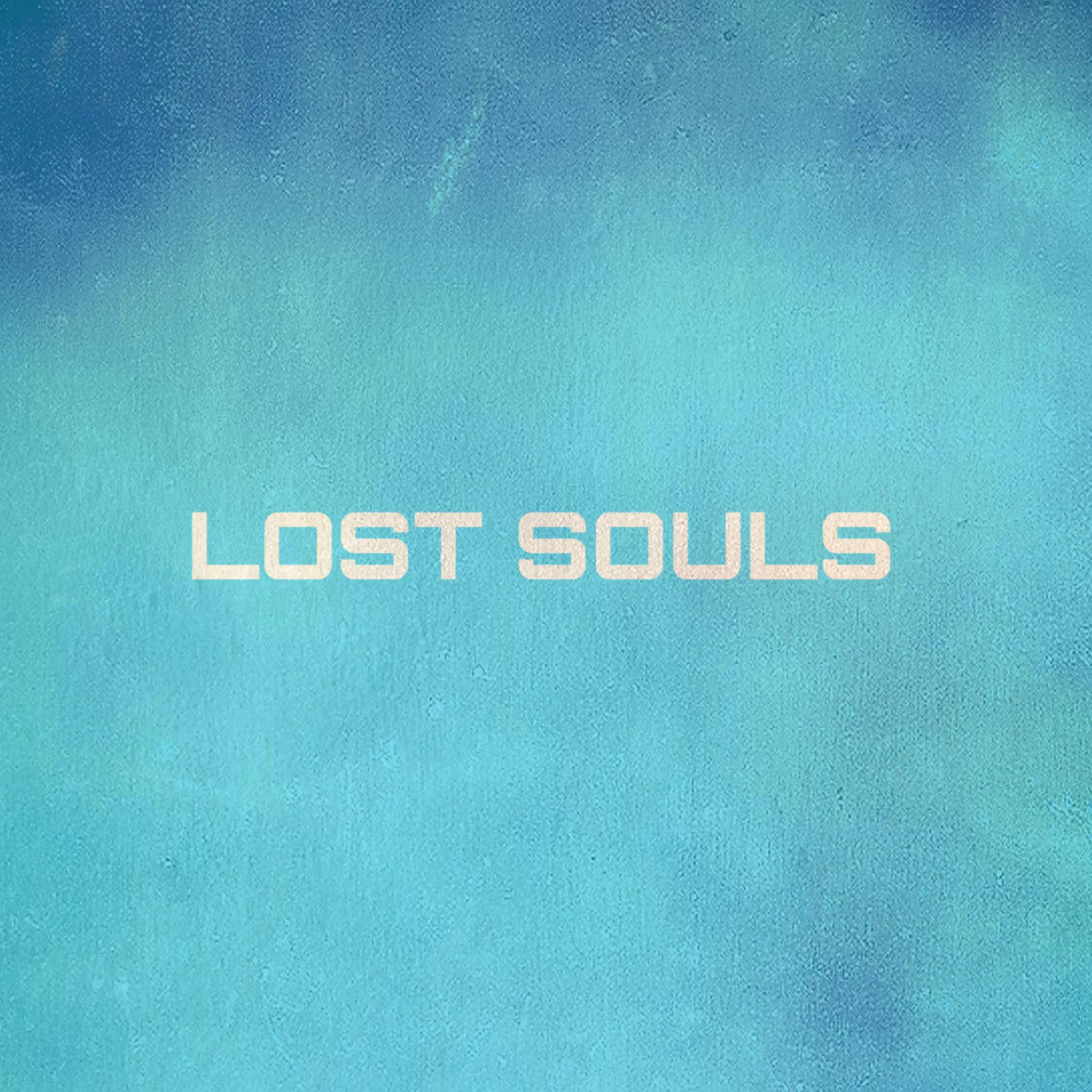 Lost Souls artwork