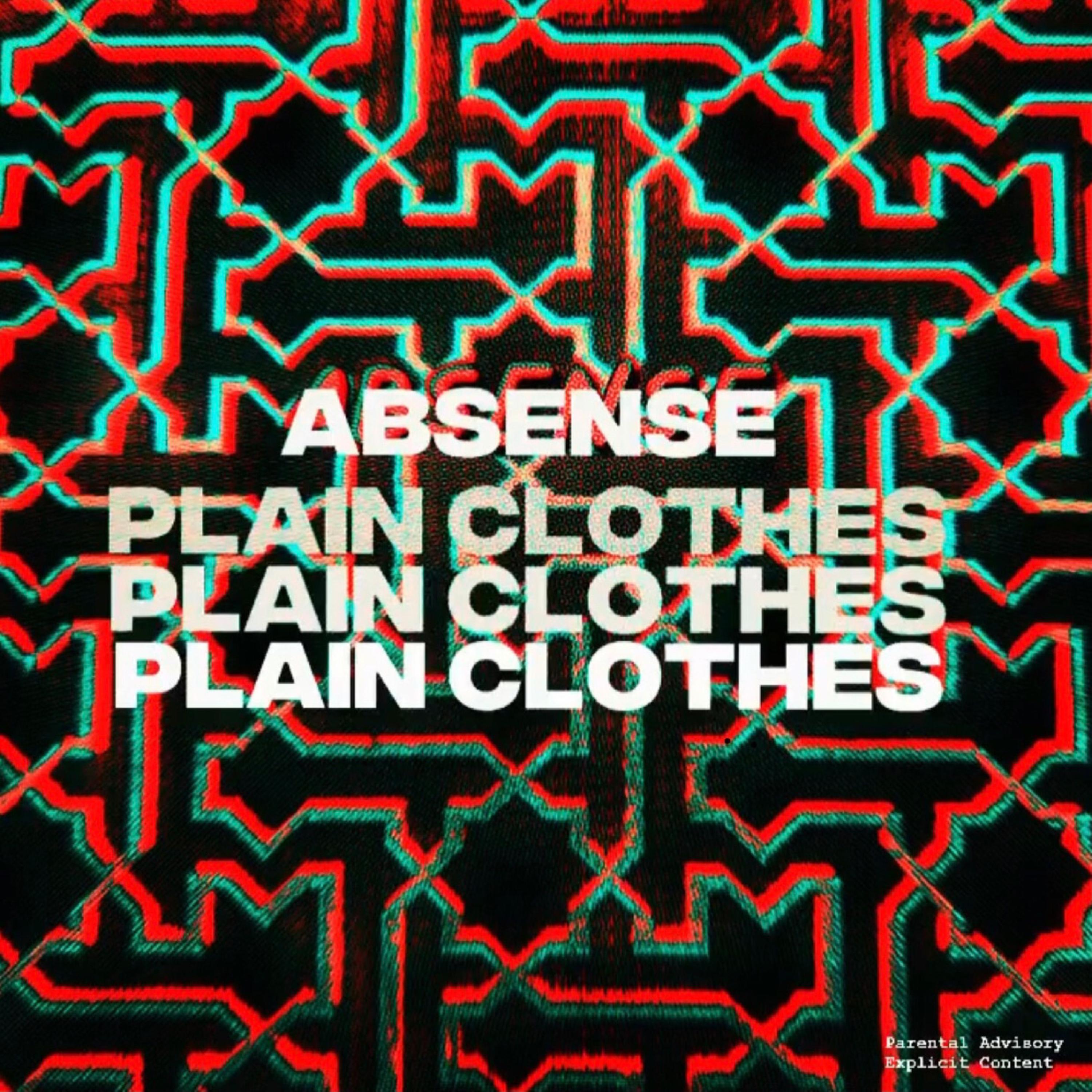 Plain Clothes artwork