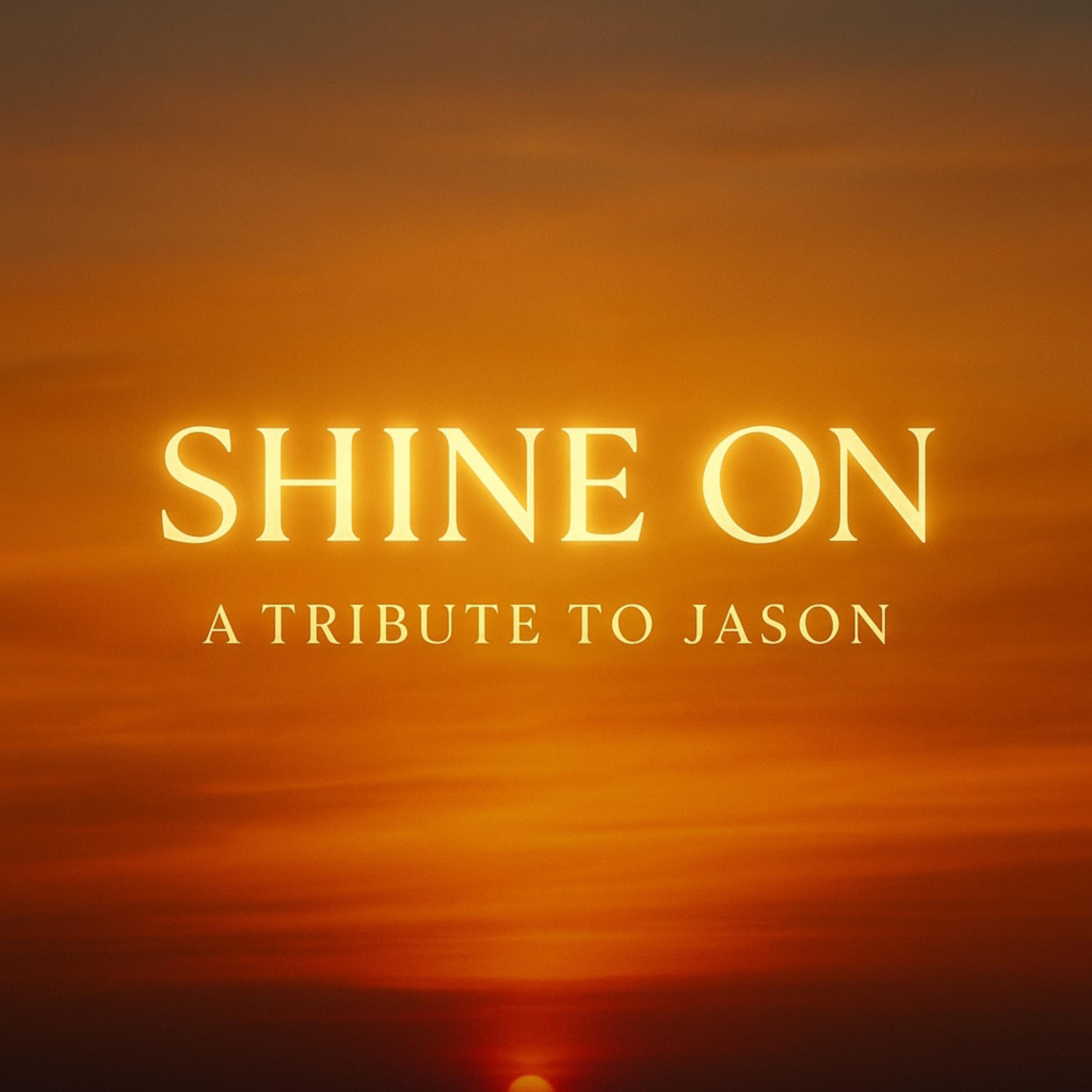 Shine On artwork