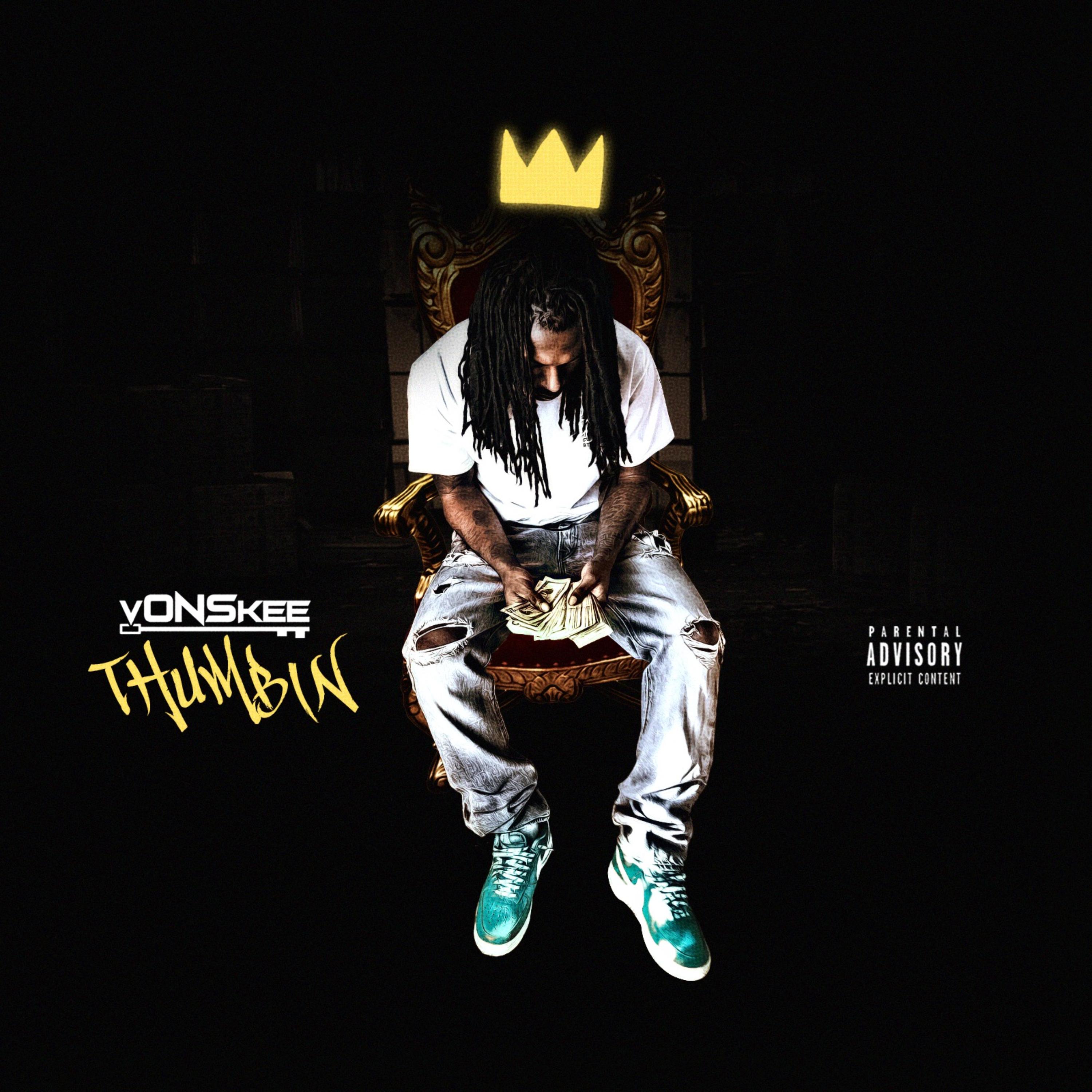 Thumbin artwork