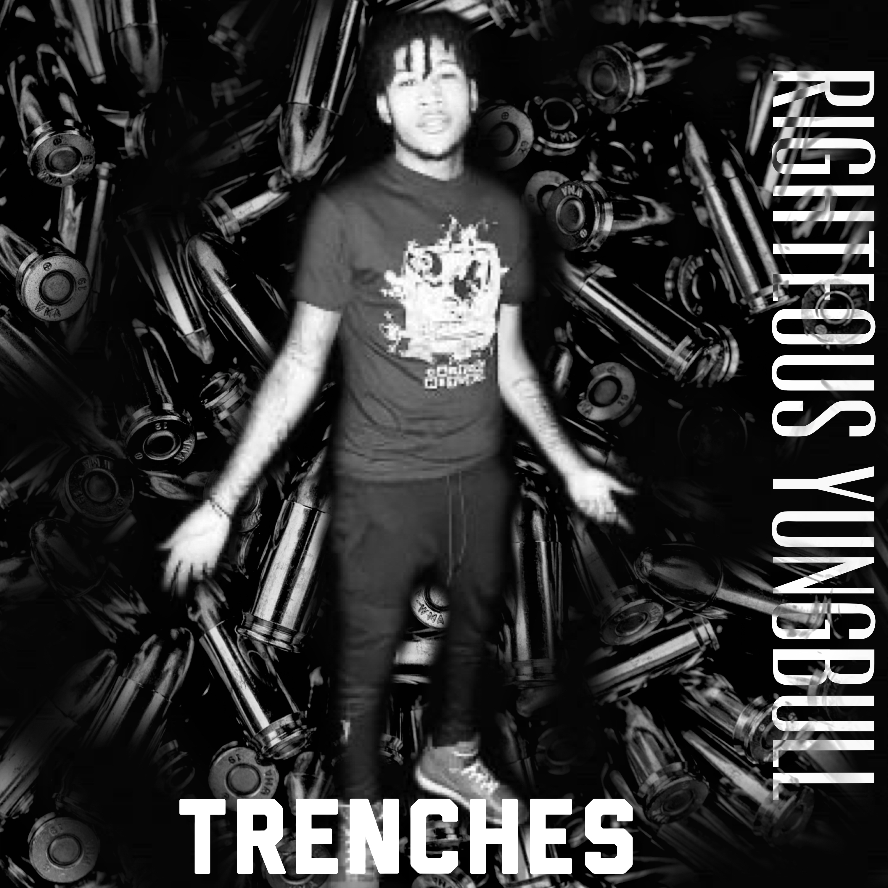 Trenches artwork