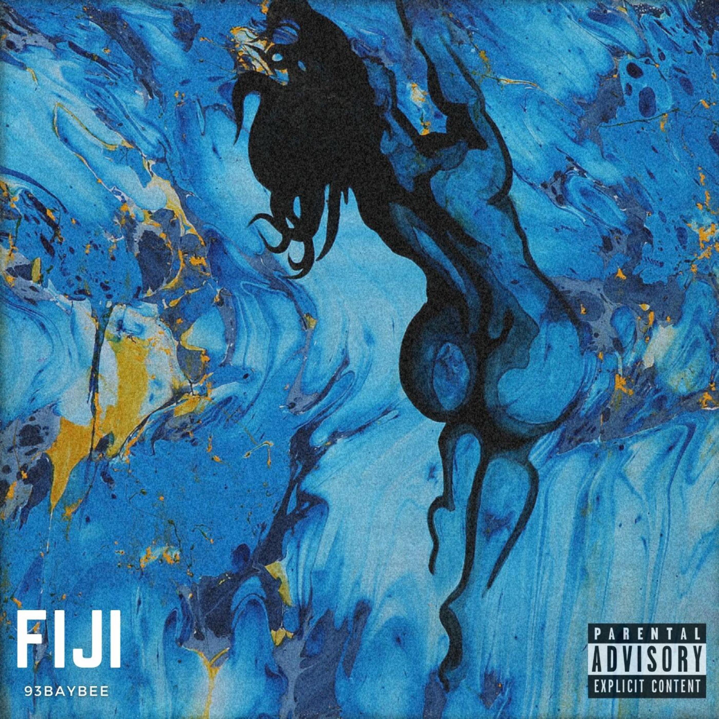 FIJI by 93baybee cover art