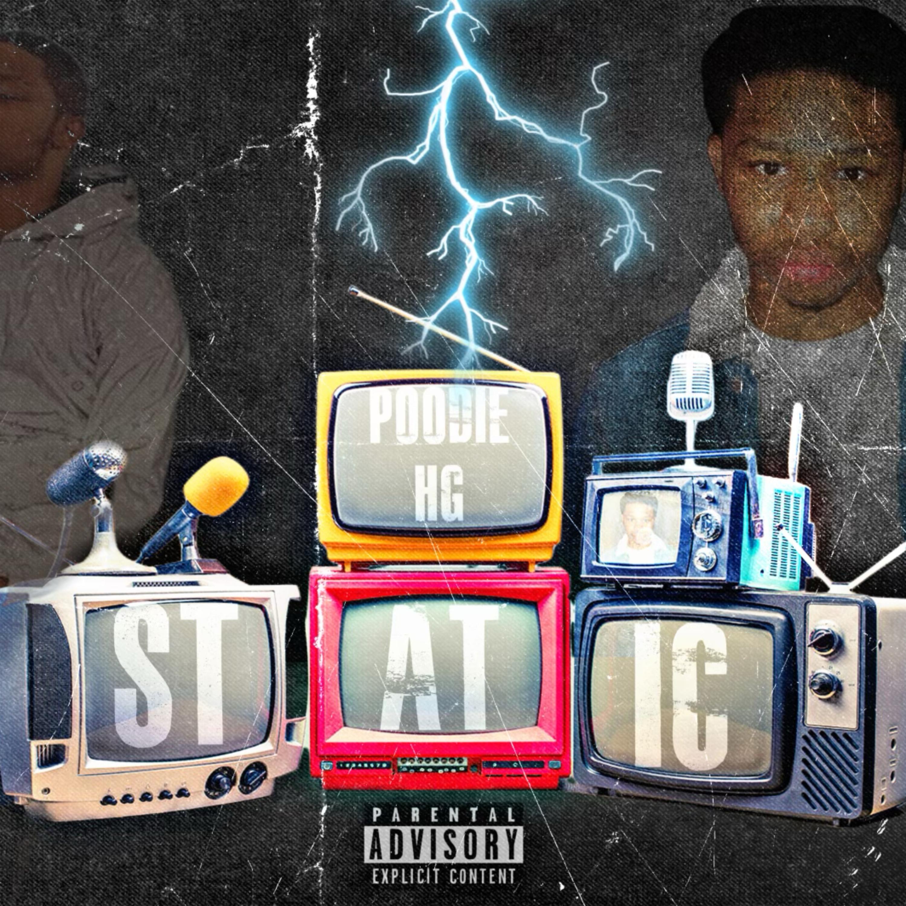 Static artwork