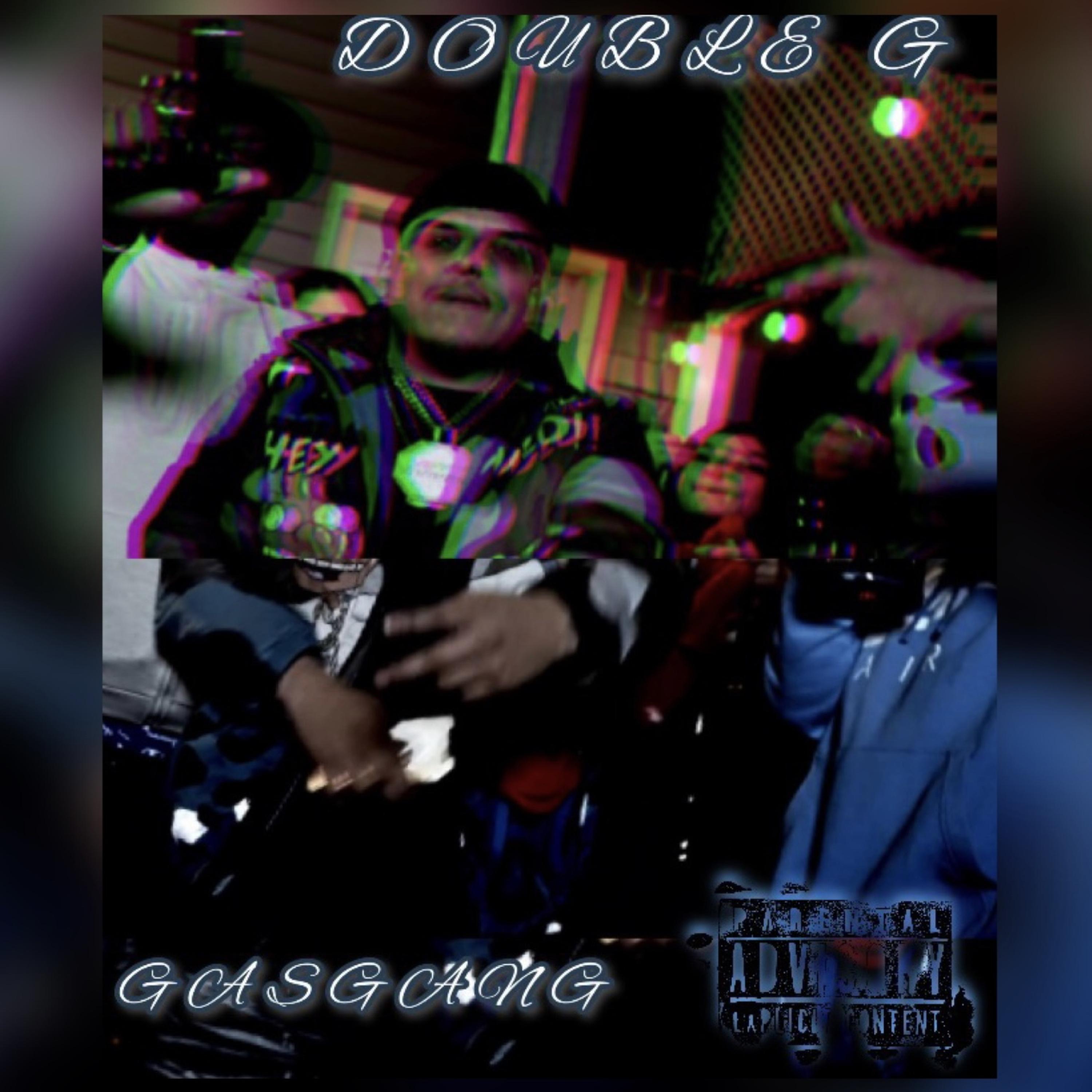 DOUBLE G artwork
