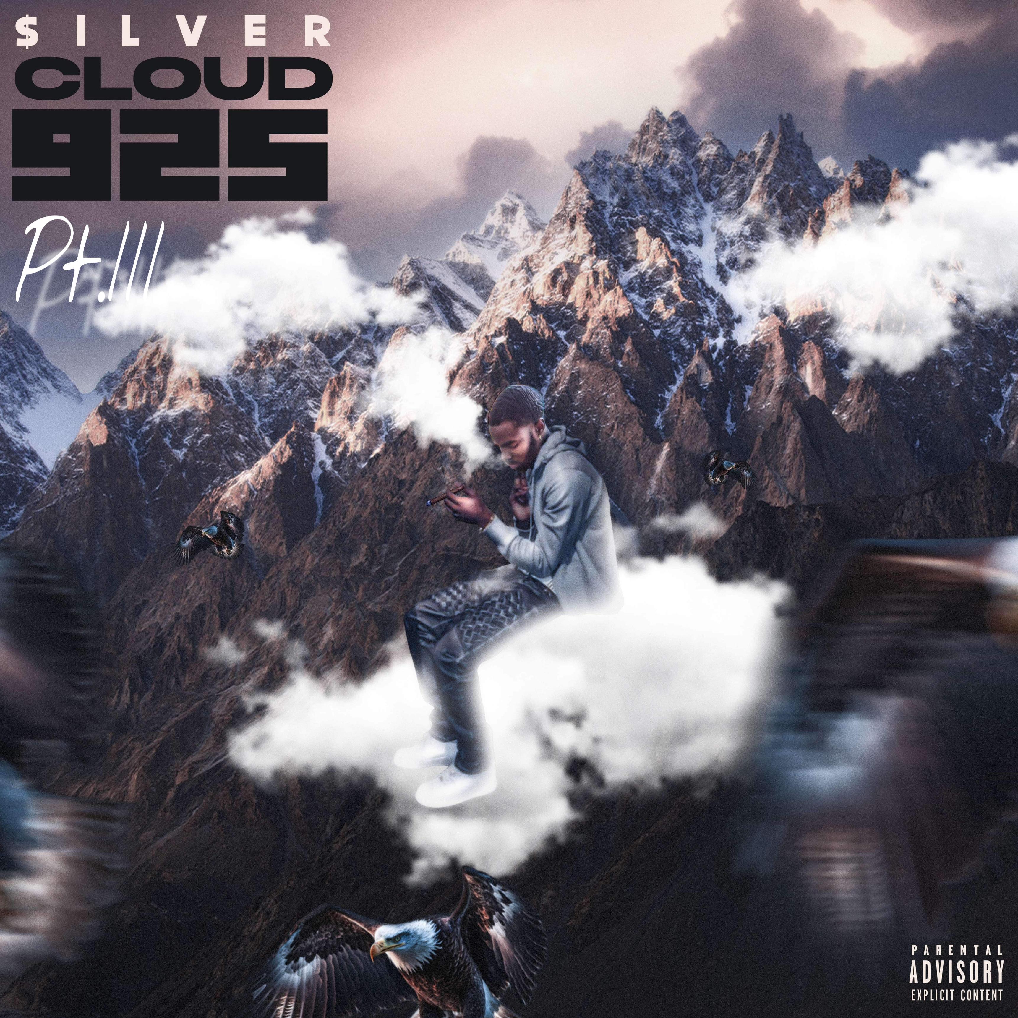 Cloud 925  Pt.3 artwork