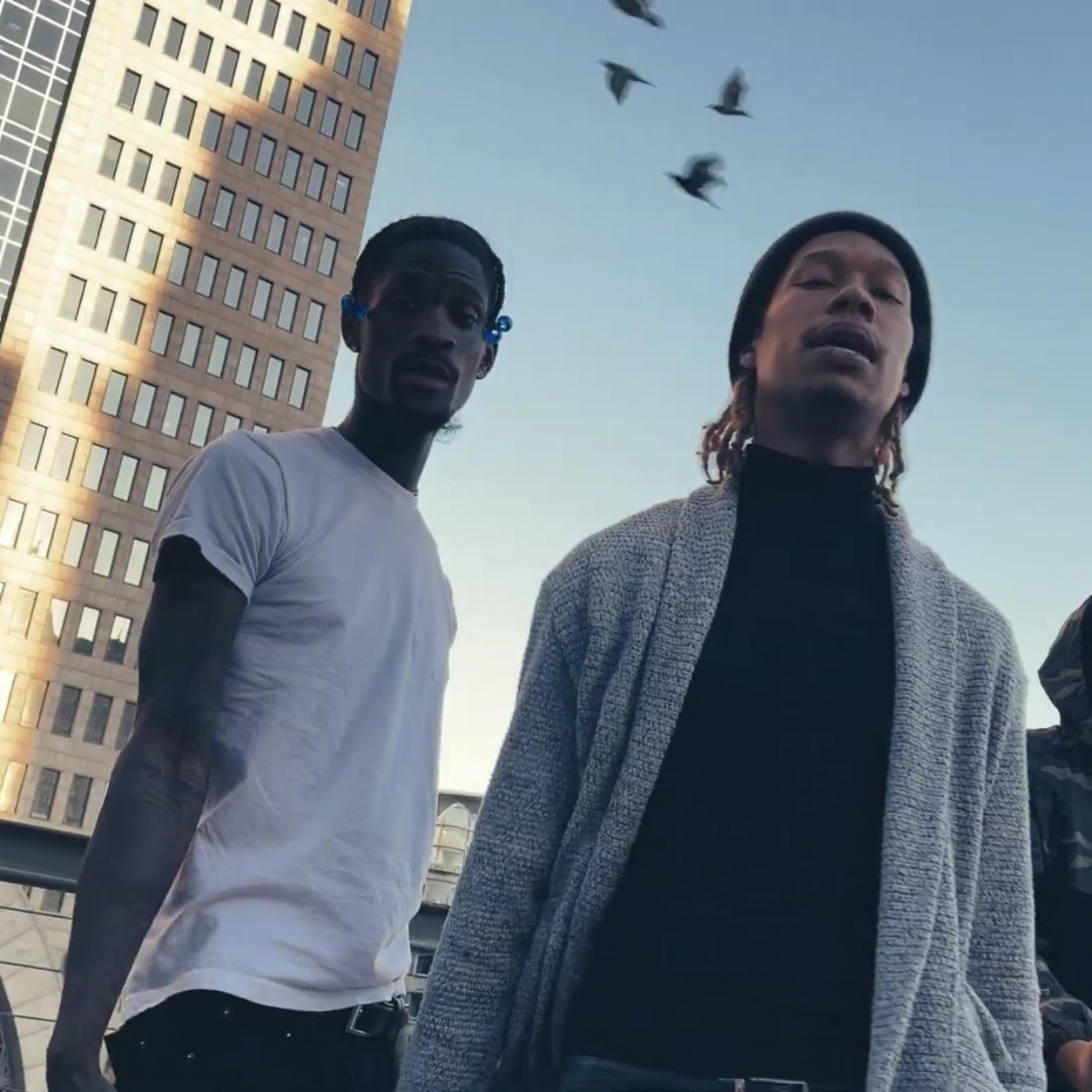 February 19th artwork