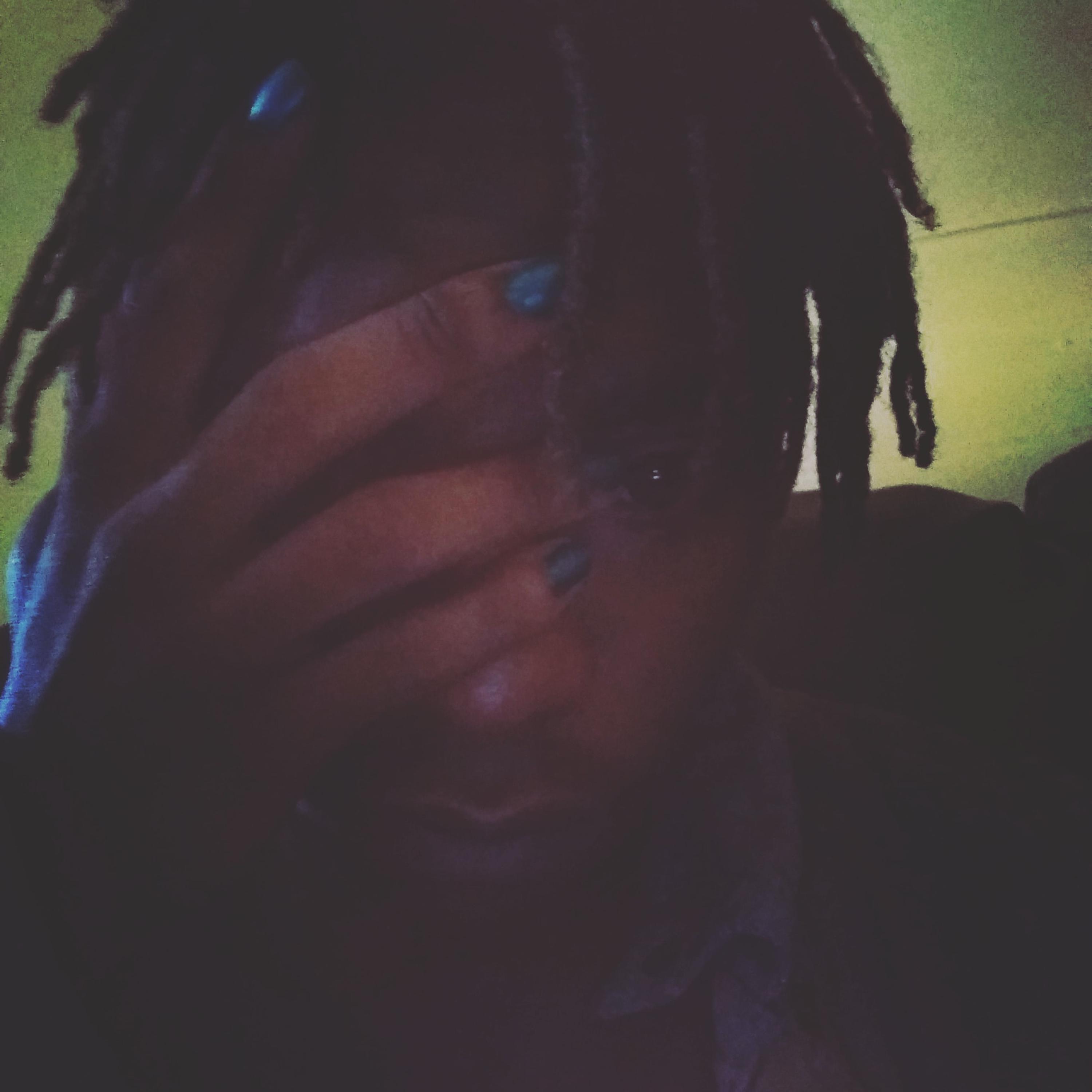 Wotsthekid Mixtapes artwork