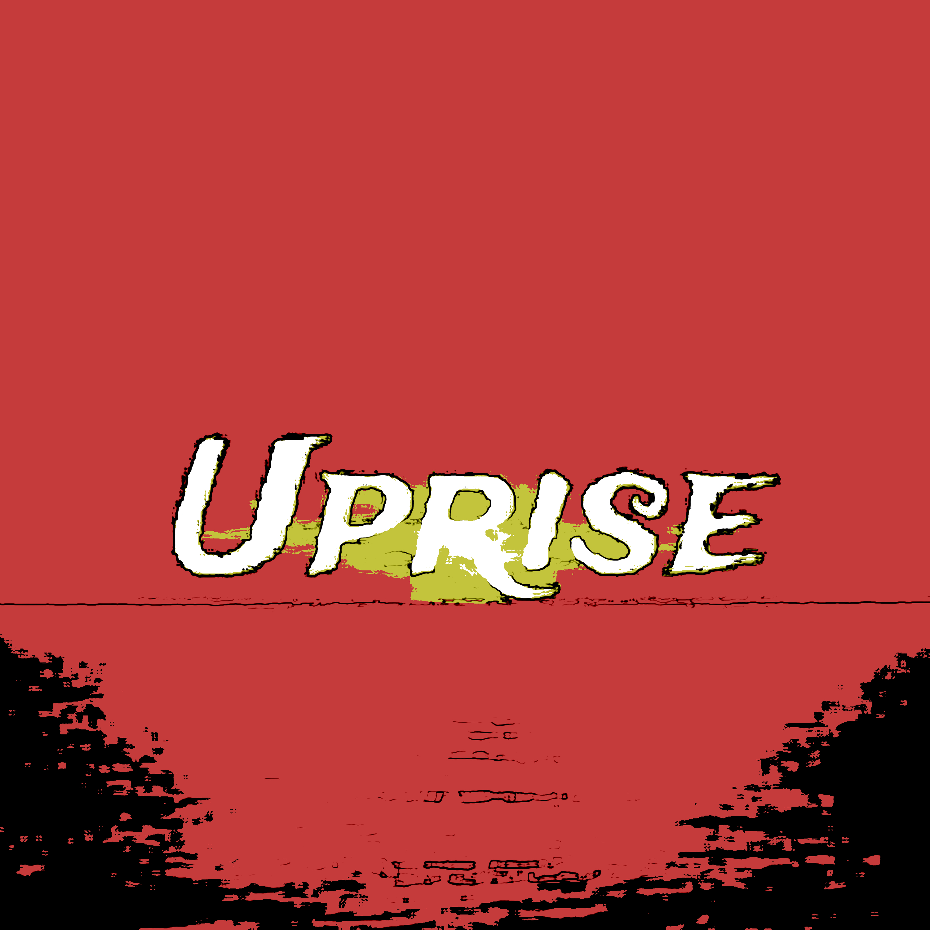 Uprise artwork