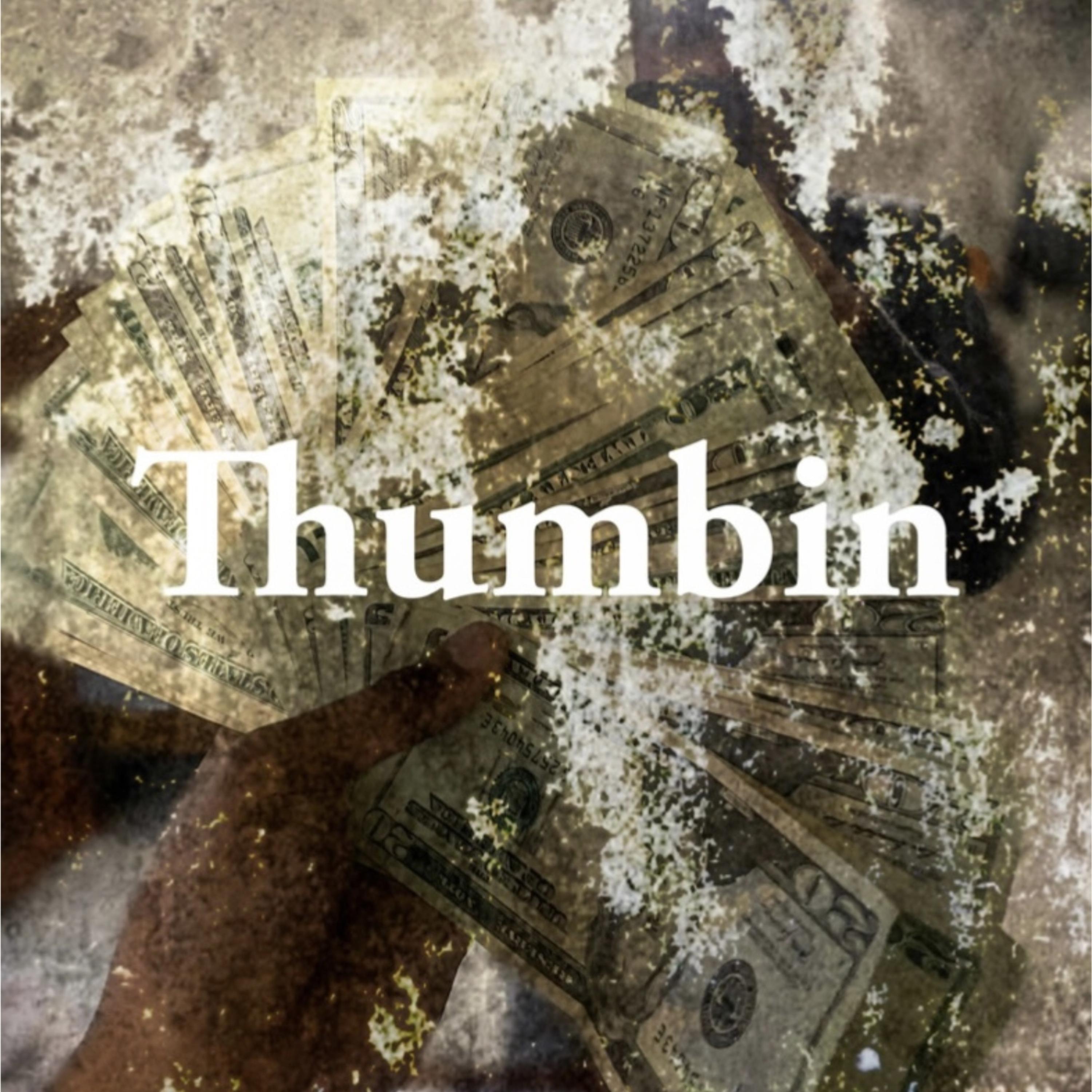 Thumbin artwork