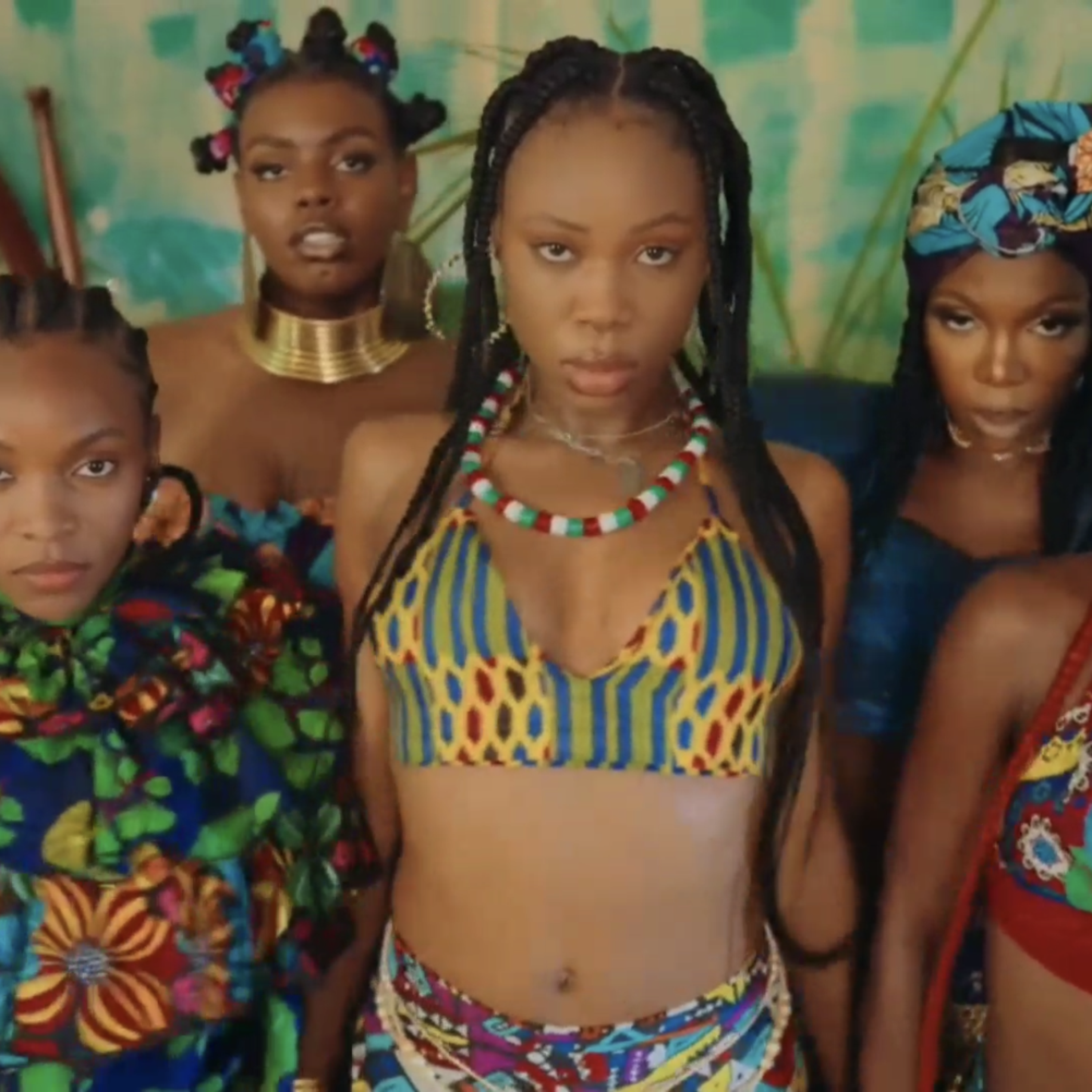 I Can’t Lie artwork