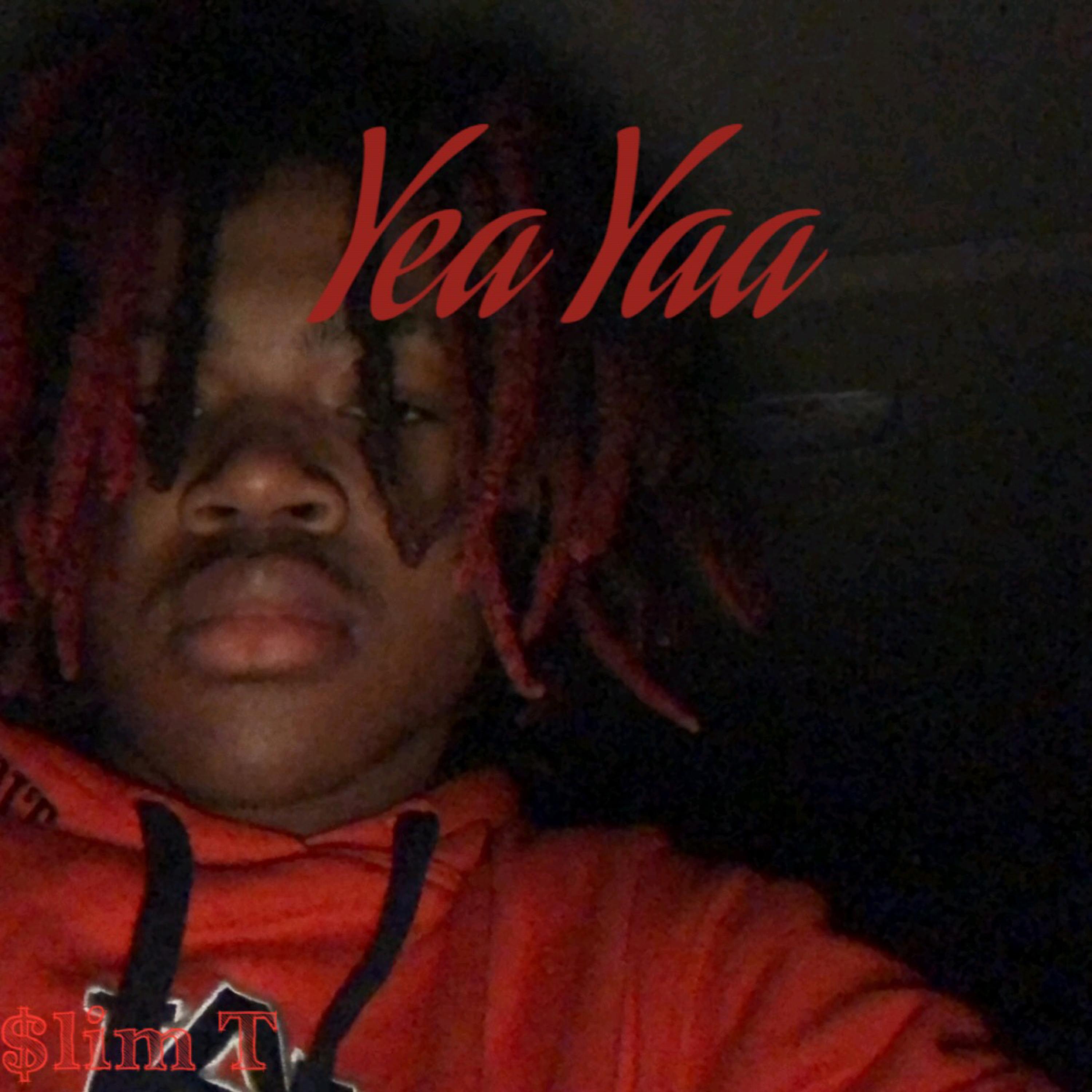 Yea Yaa artwork