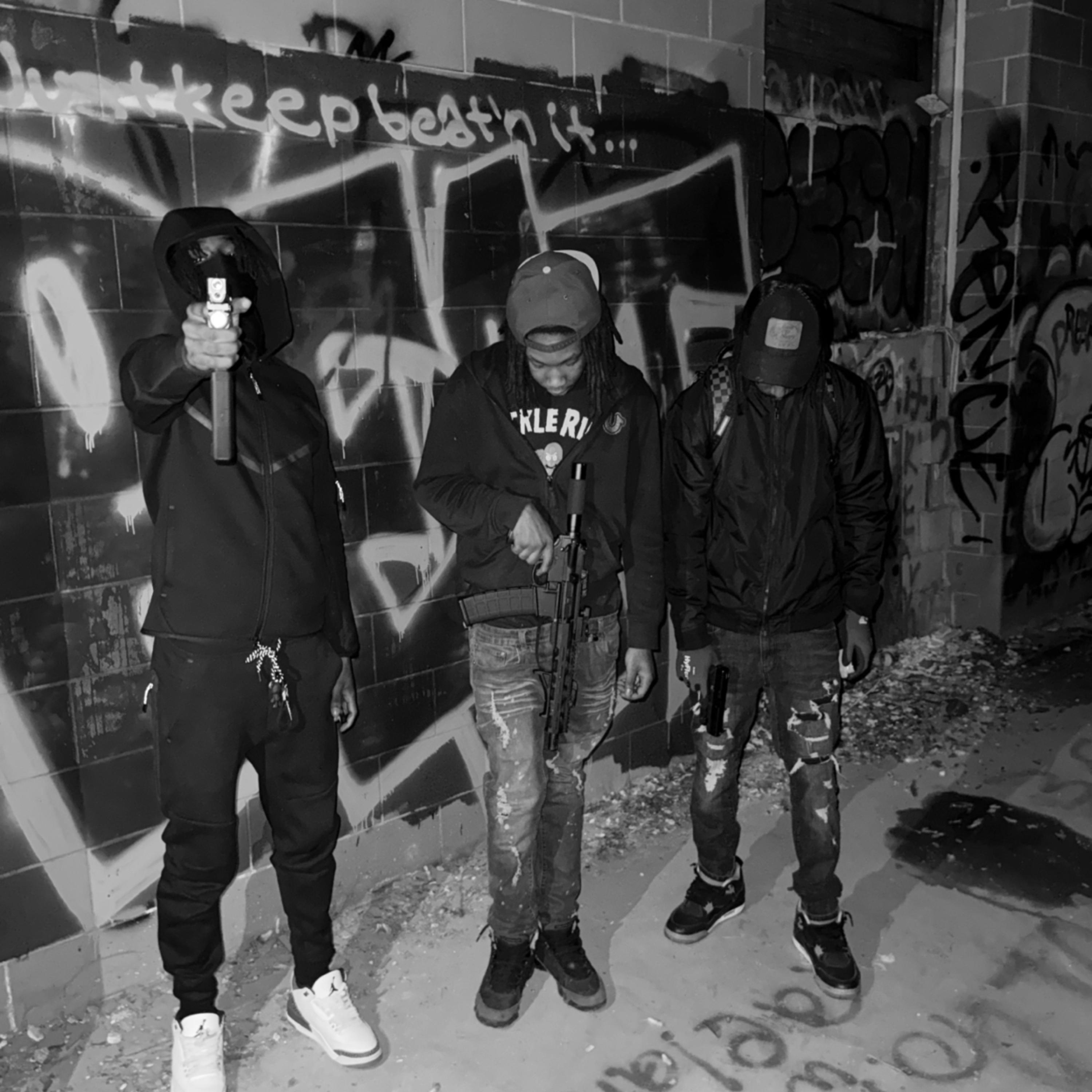 Brothers Over Everything artwork