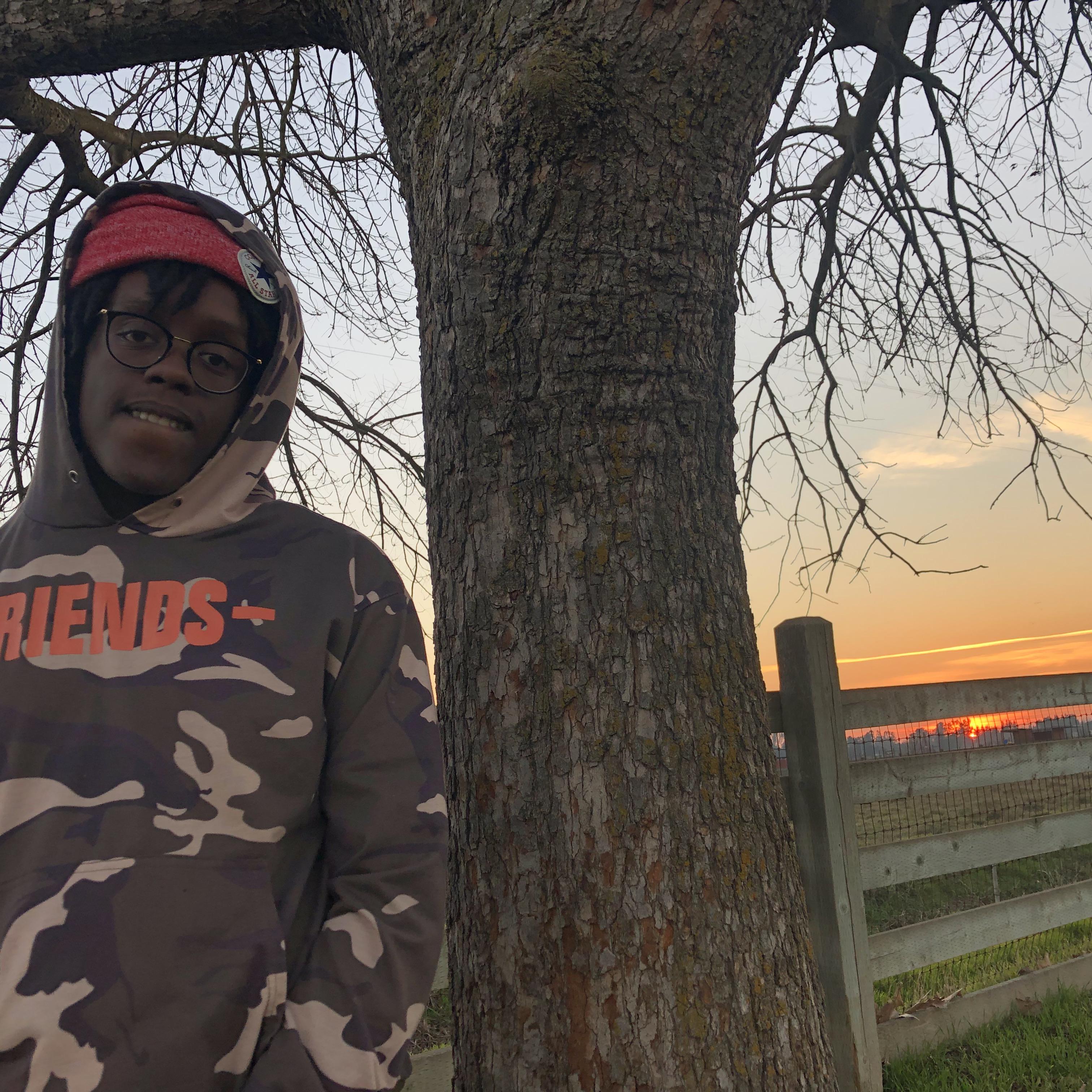 This is For... artwork