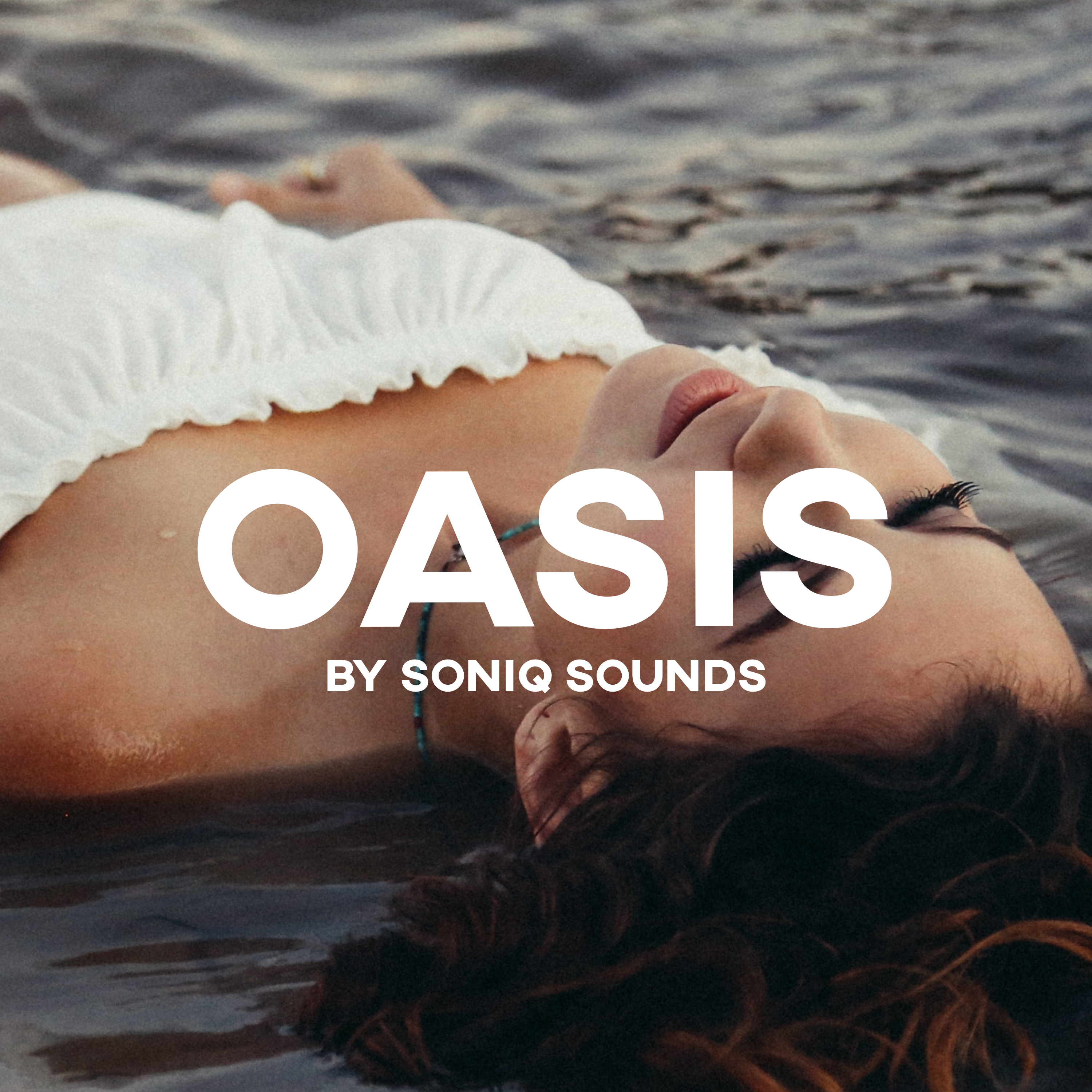 OASIS (Oriental Rap Instrumental) artwork