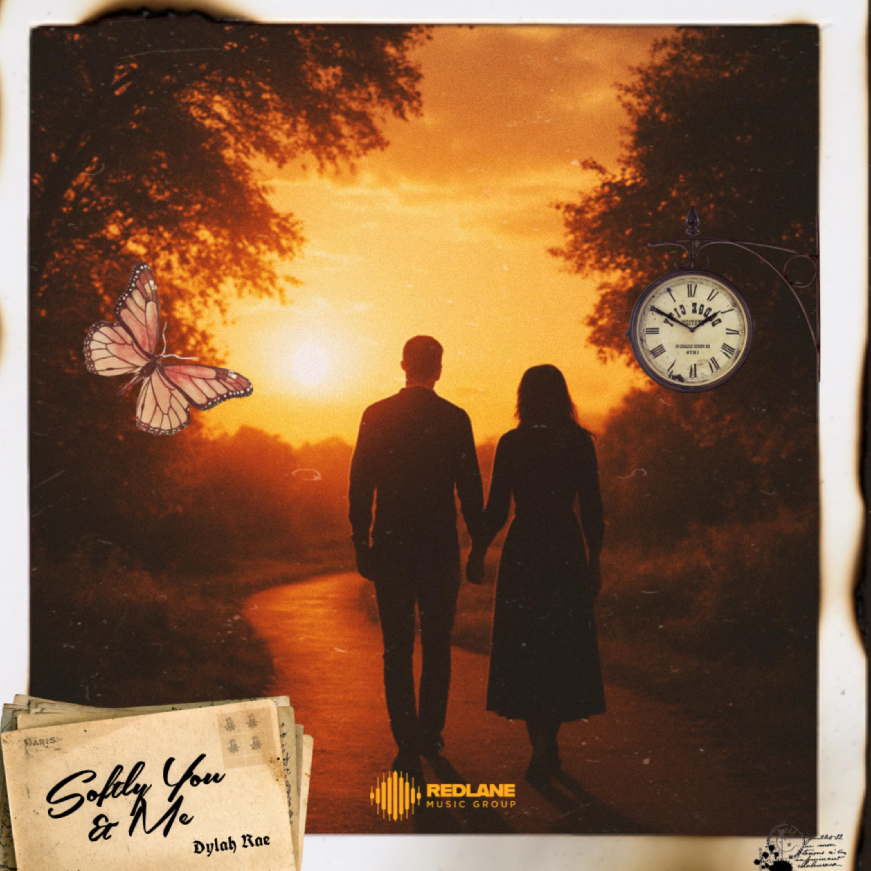 Softly You & Me artwork