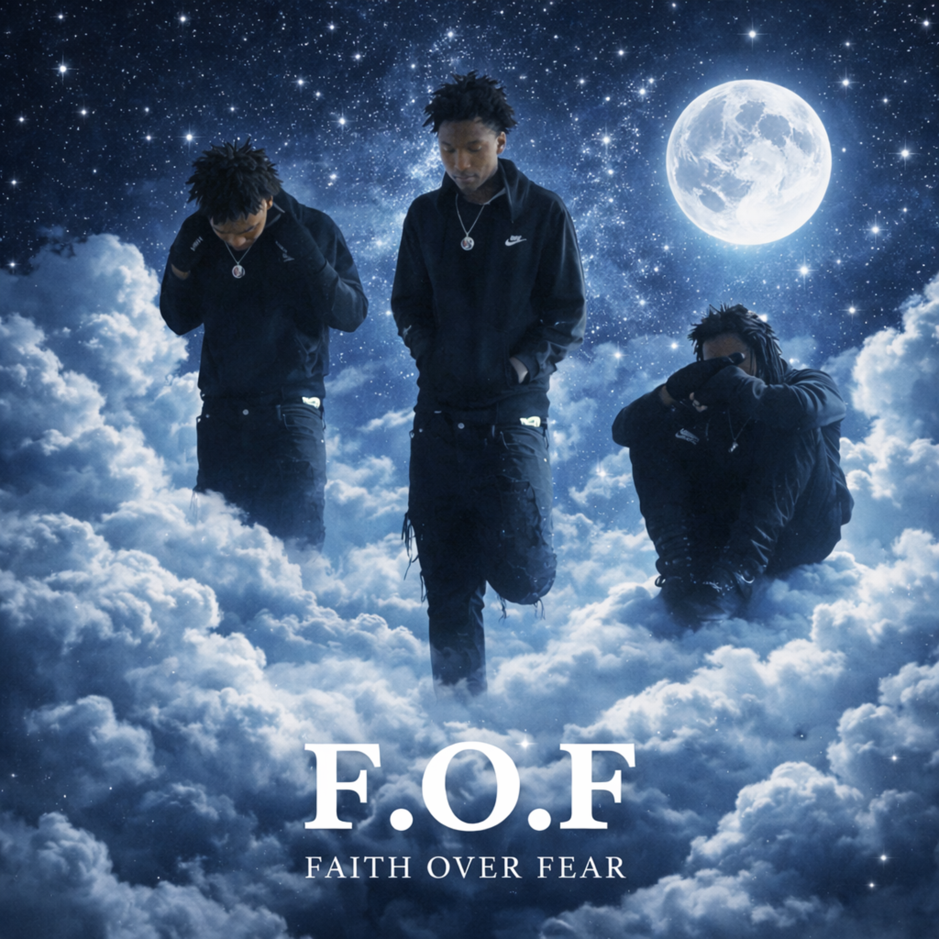 F.O.F artwork