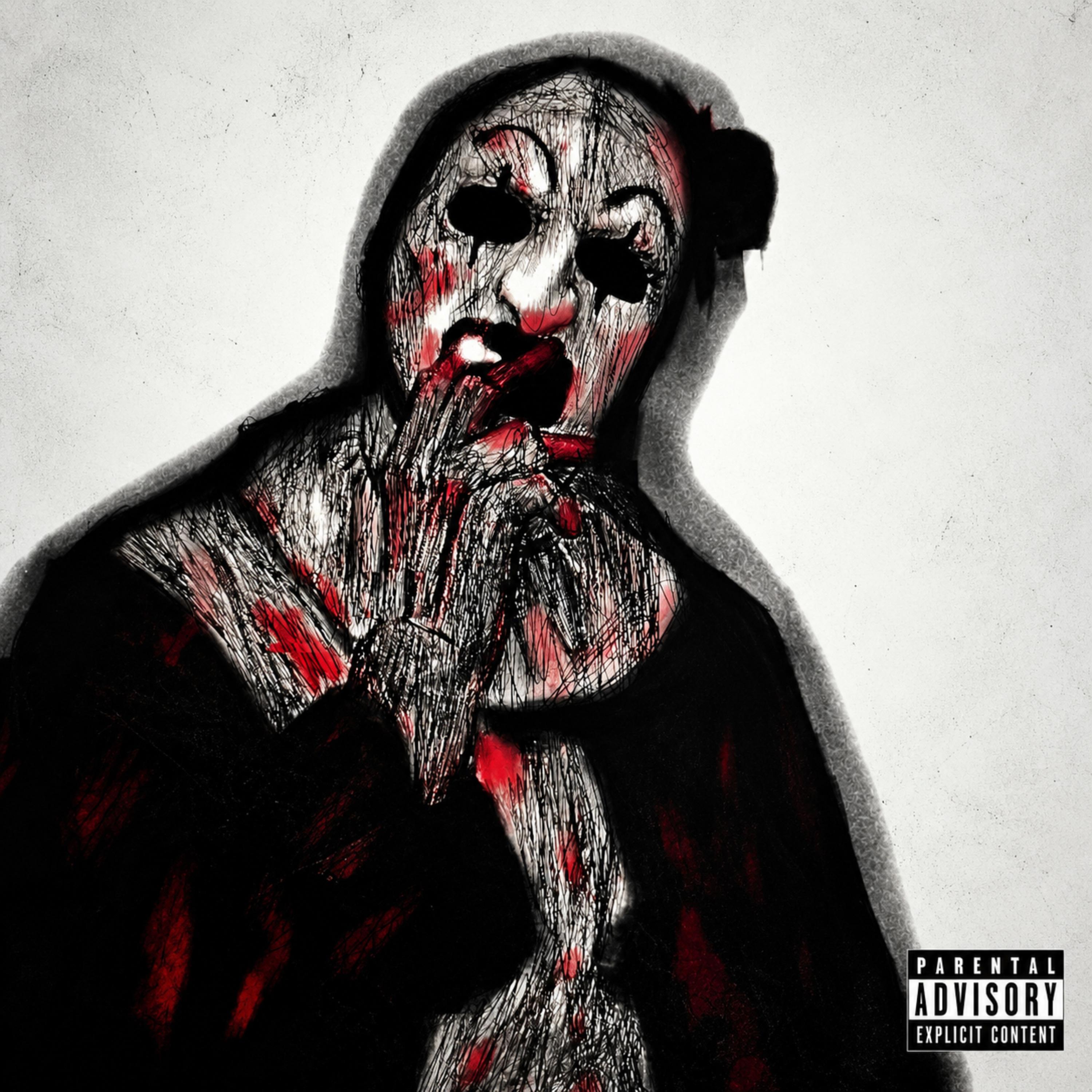 HALLOWEEN by Meechidatopic cover art