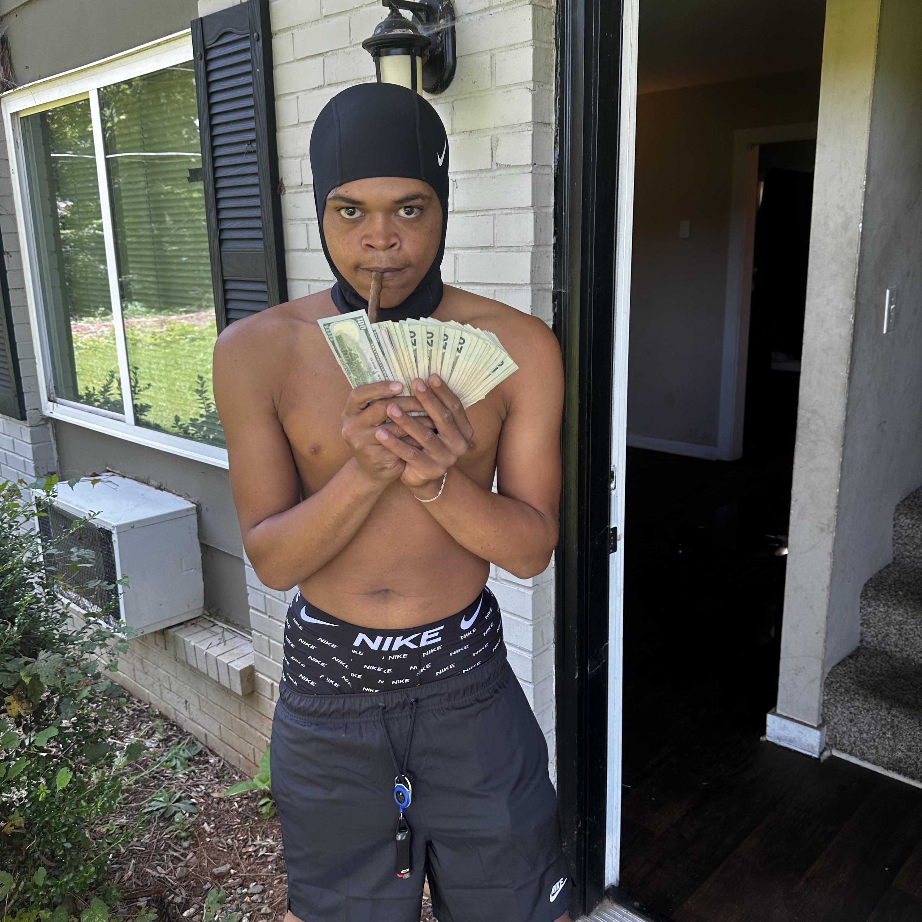 Curb Working artwork