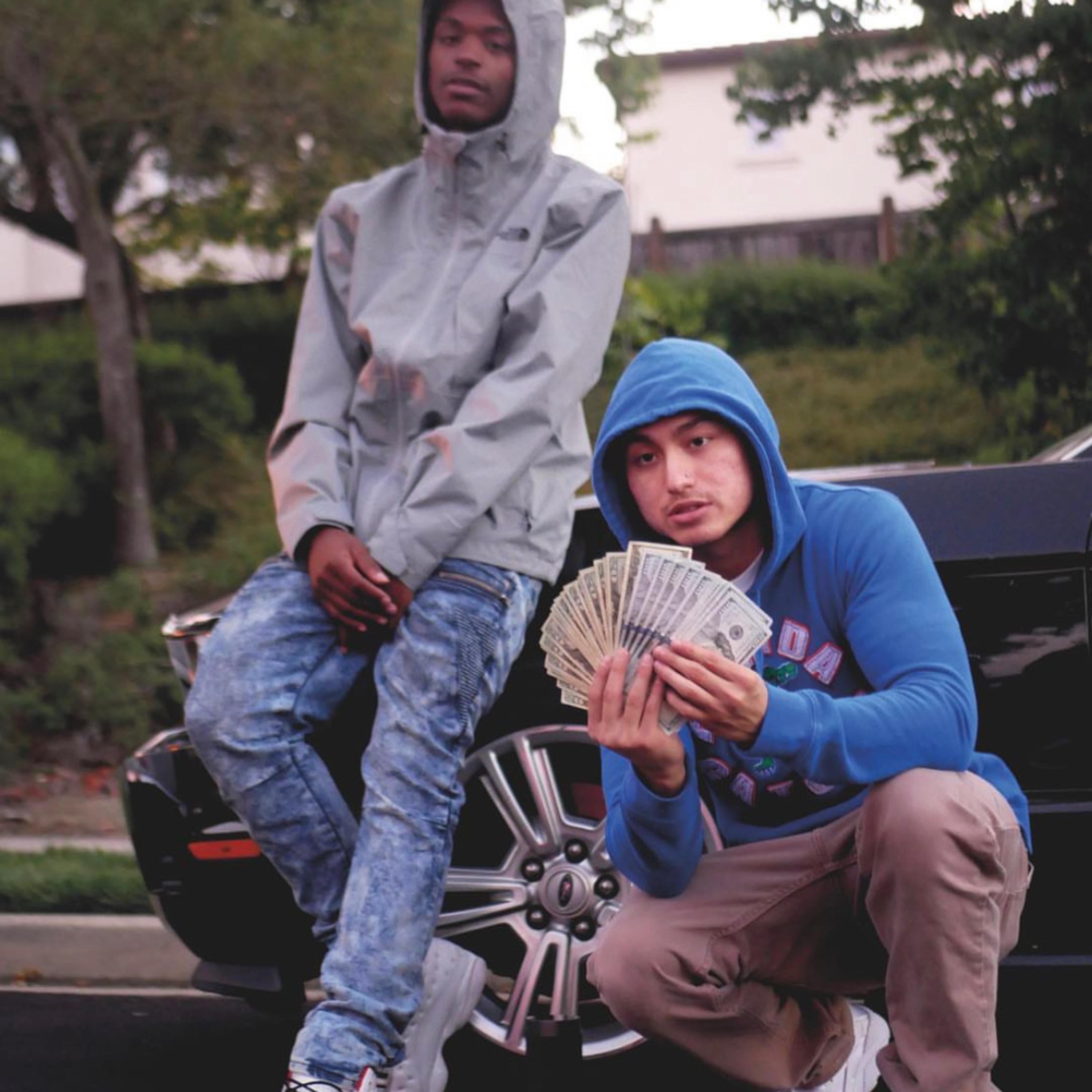 What That Bitch Say artwork