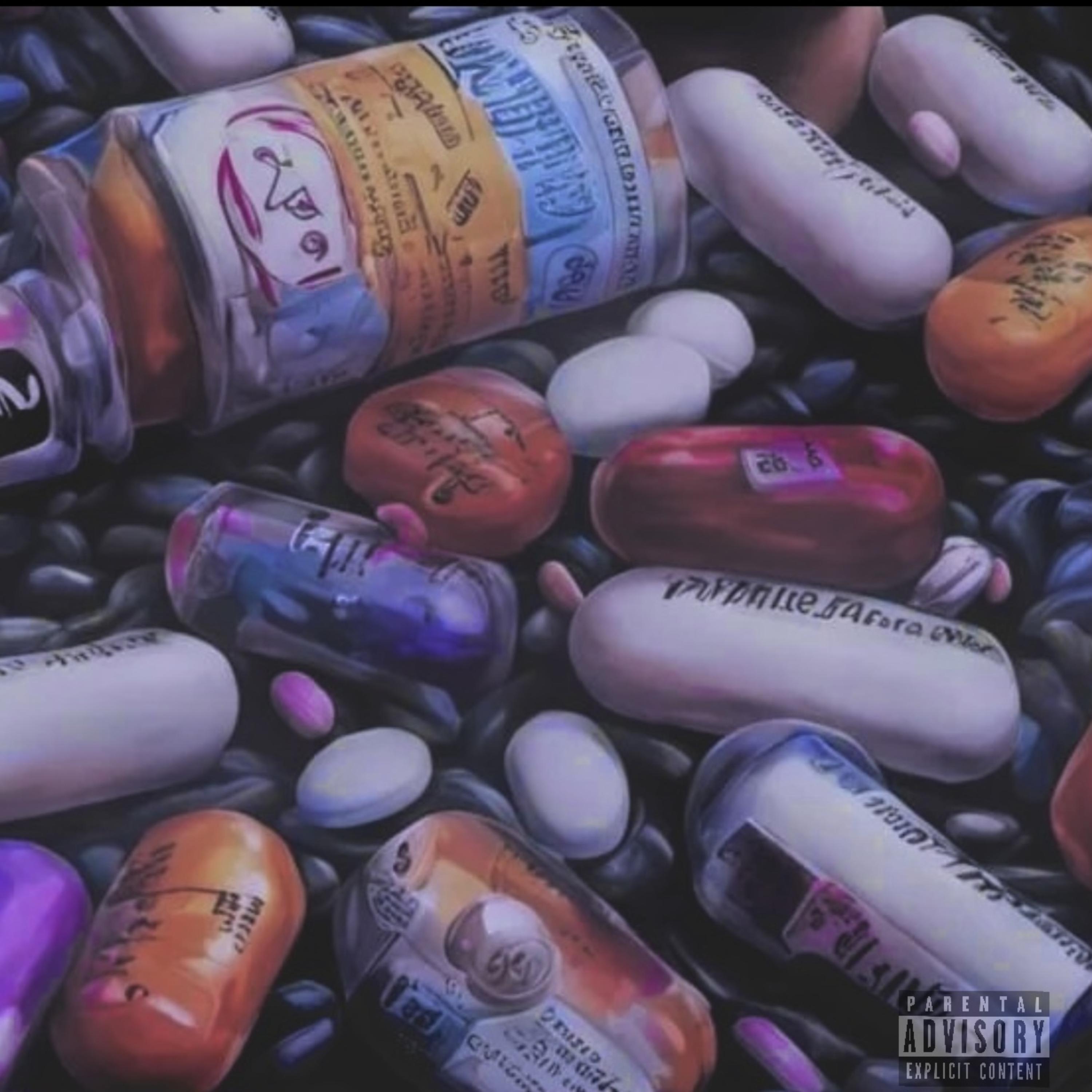 I’ll Be Fine by Lil Cola cover art