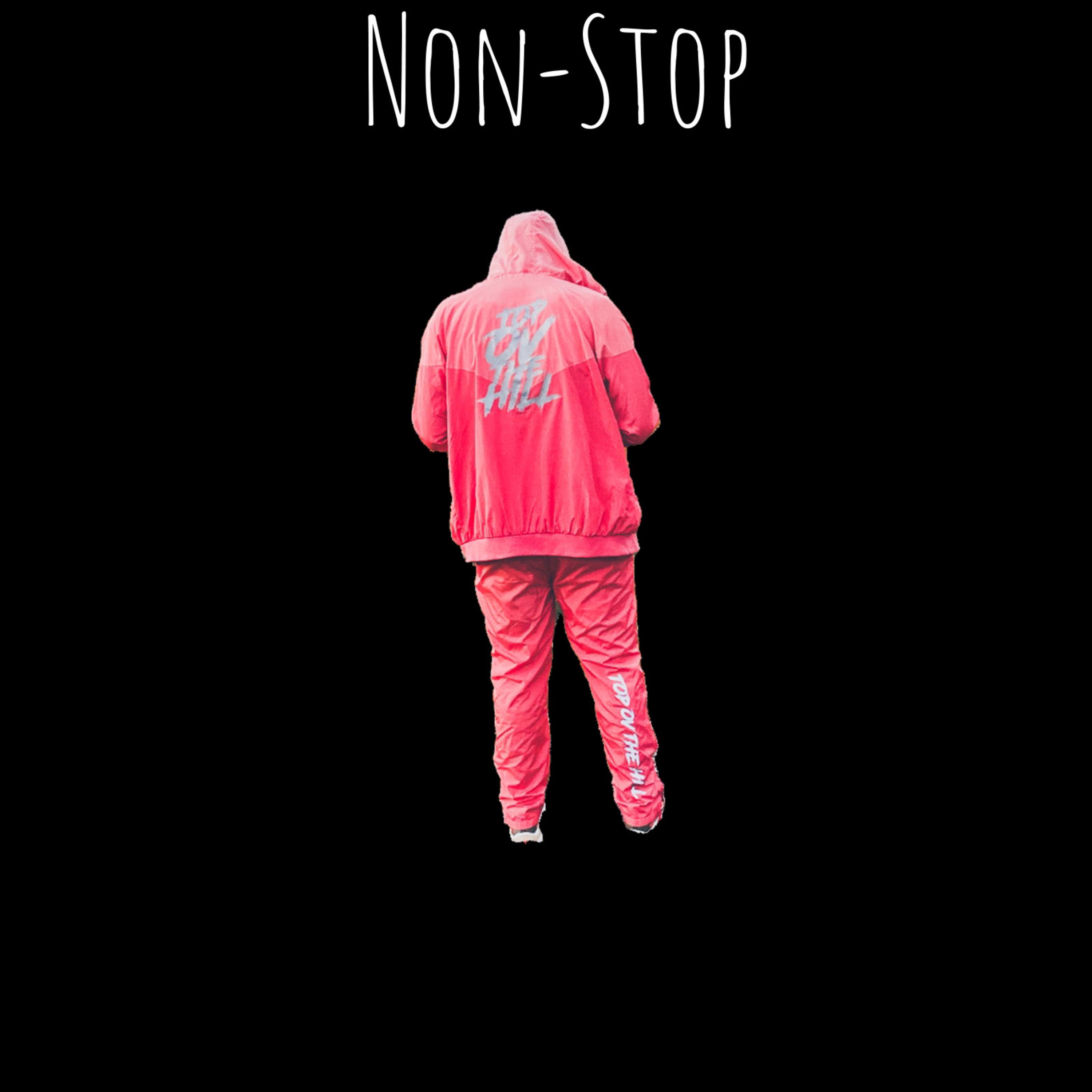 Non Stop artwork