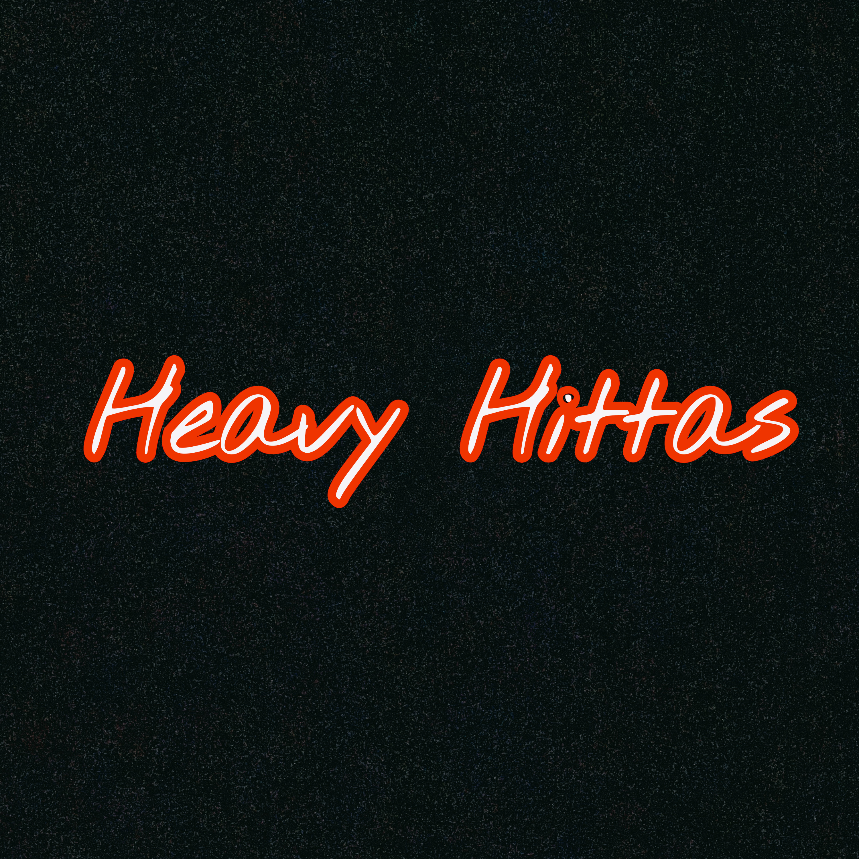Heavy Hittas artwork