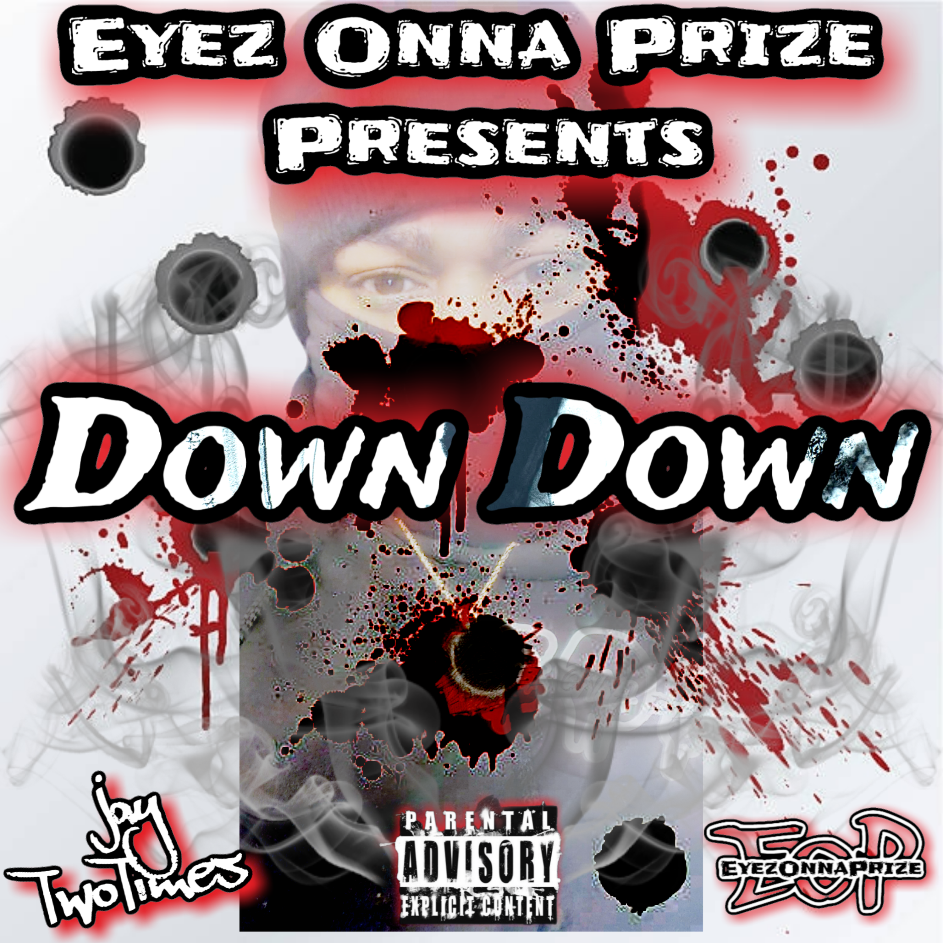 Down Down artwork