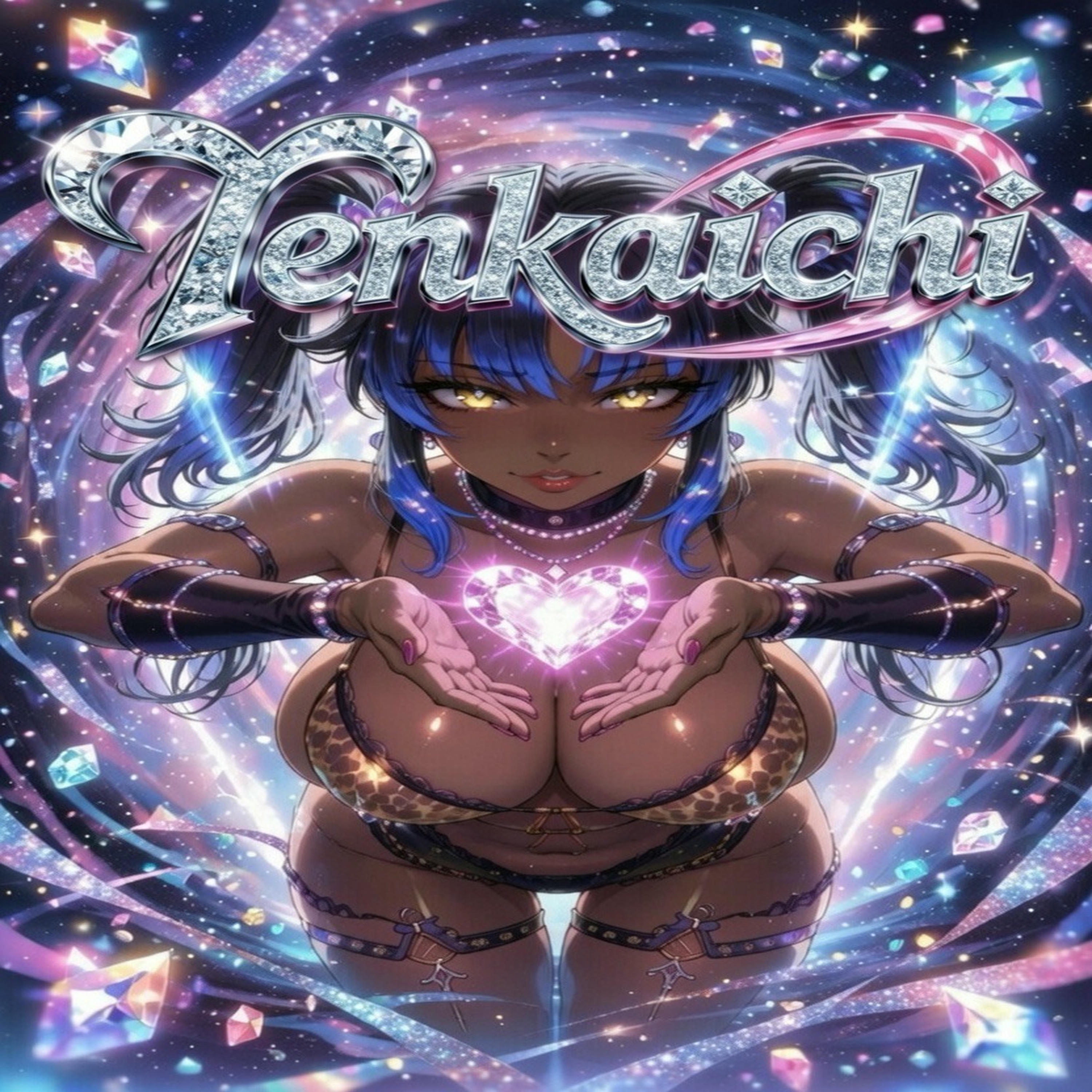 Tenkaichi artwork