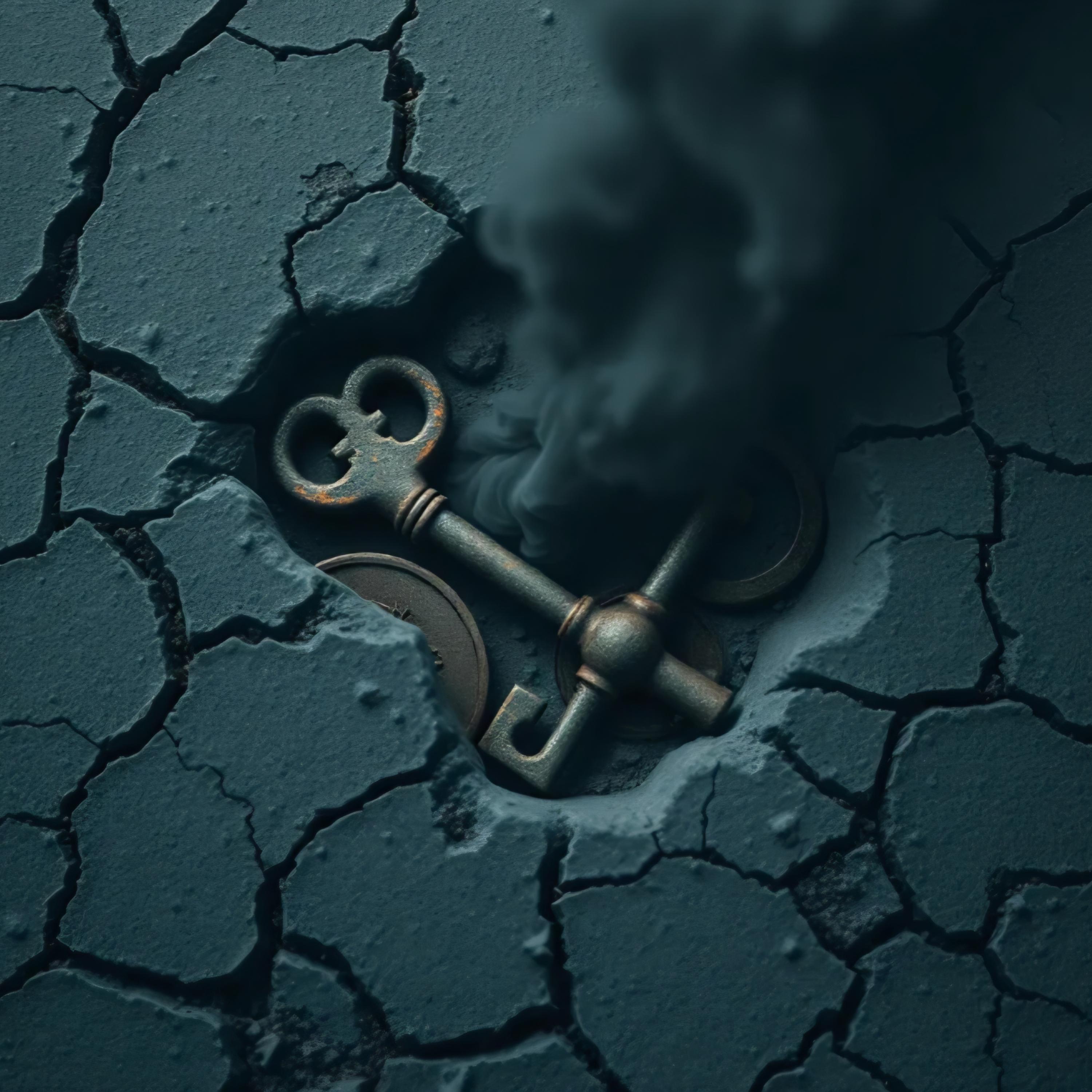 thirty seconds of dust artwork