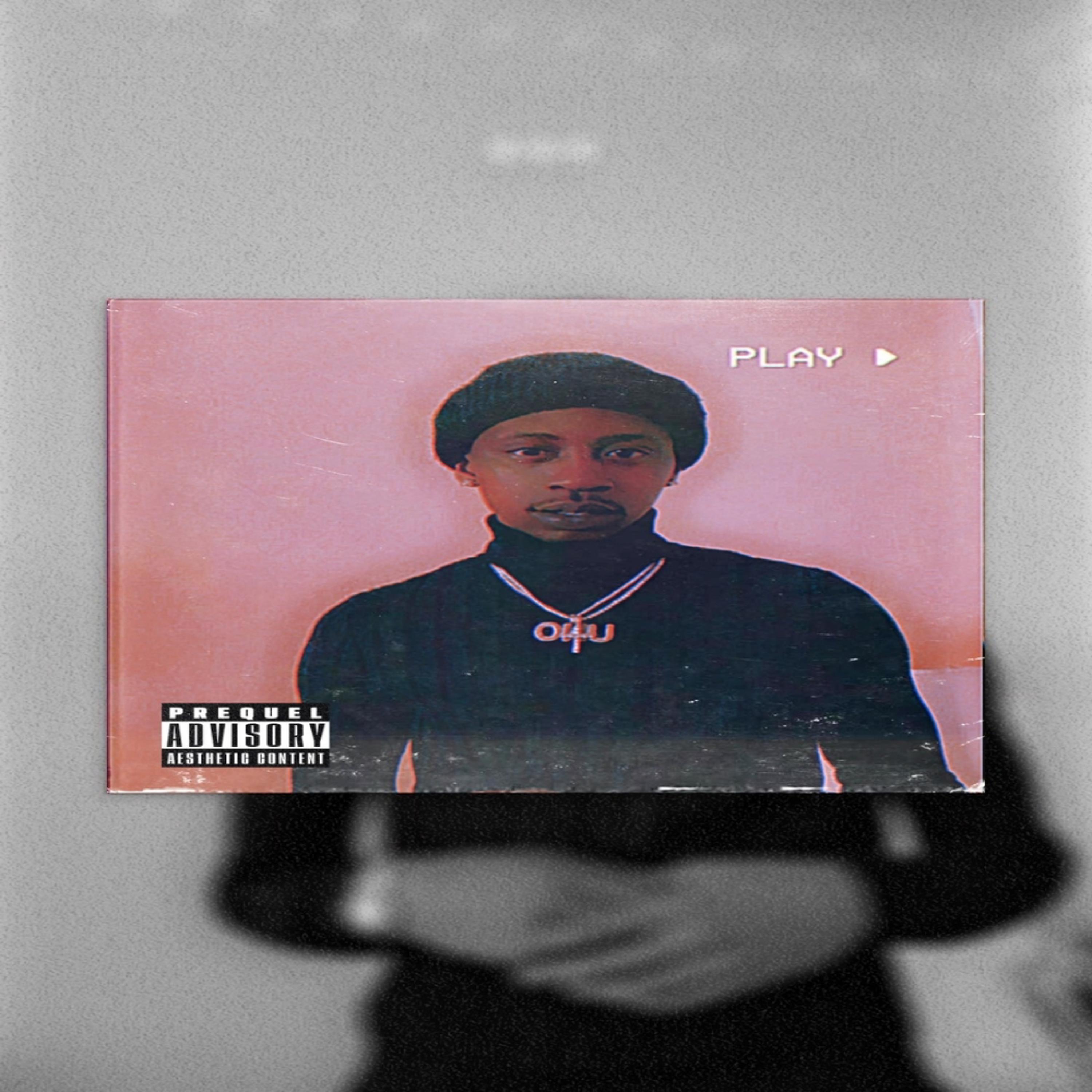 He's Woke artwork